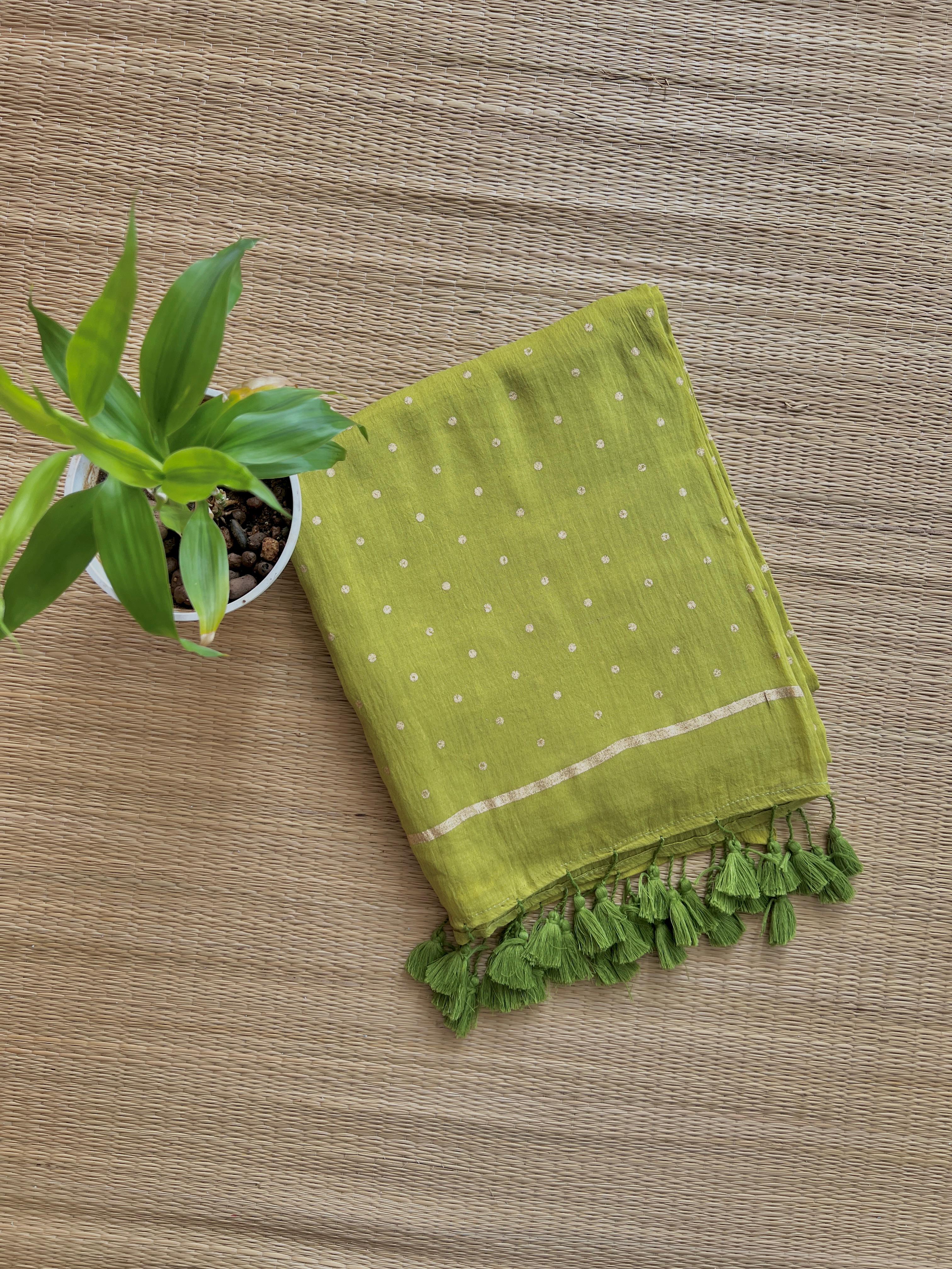 ANU SAREE-VCM090