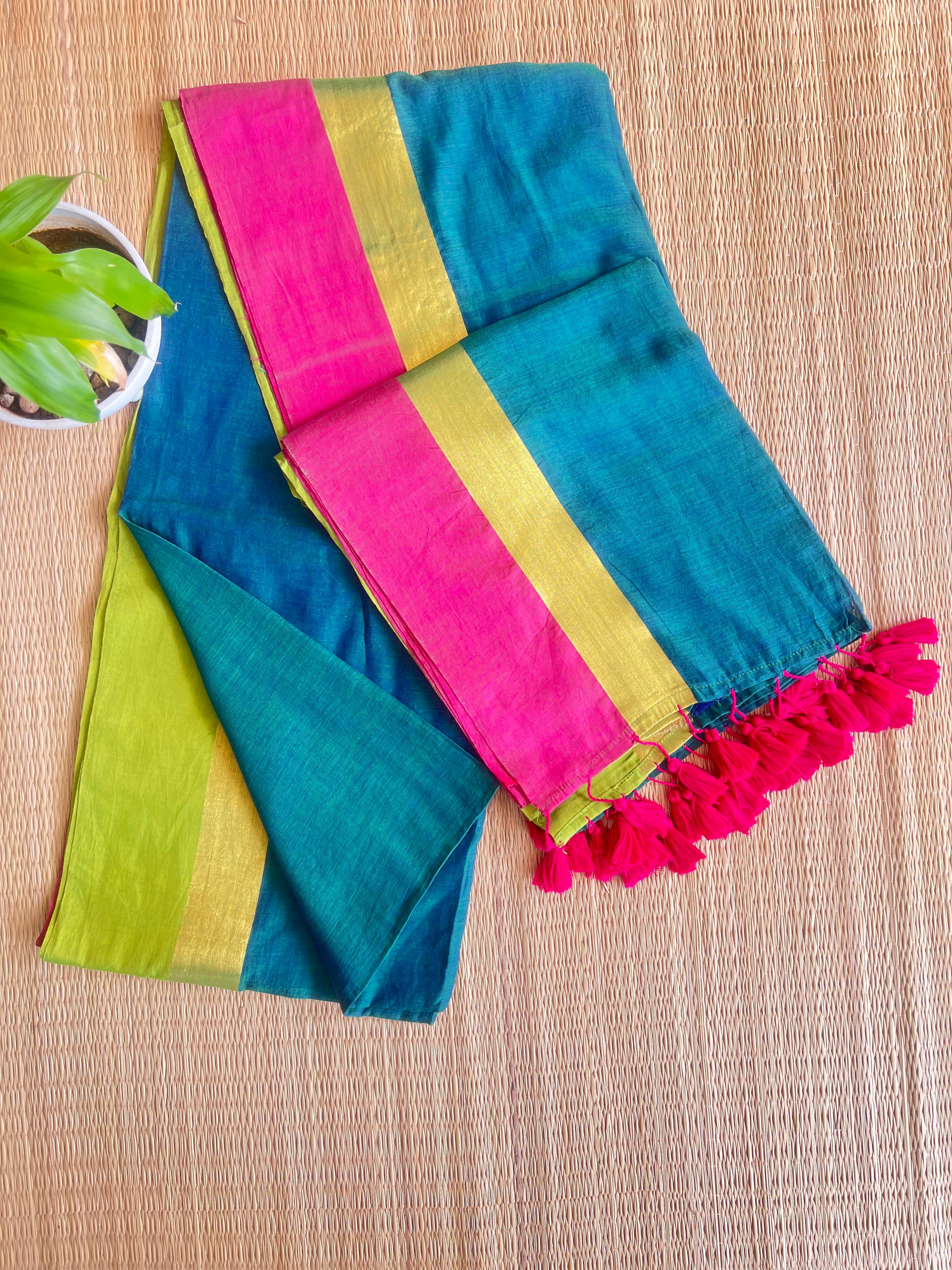 ATHULYA SAREE-VCM099