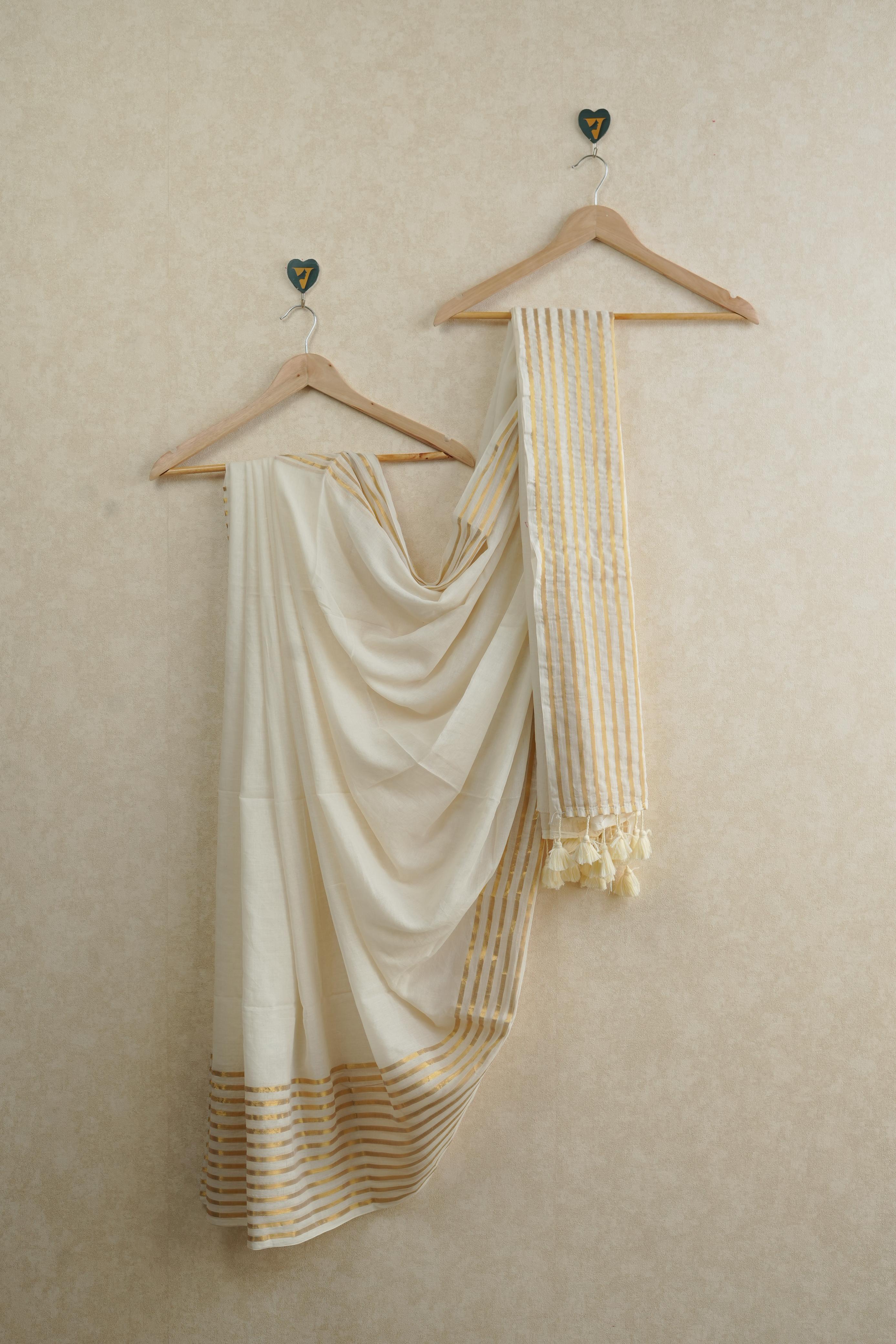 Mandhaaram Saree-VCM127