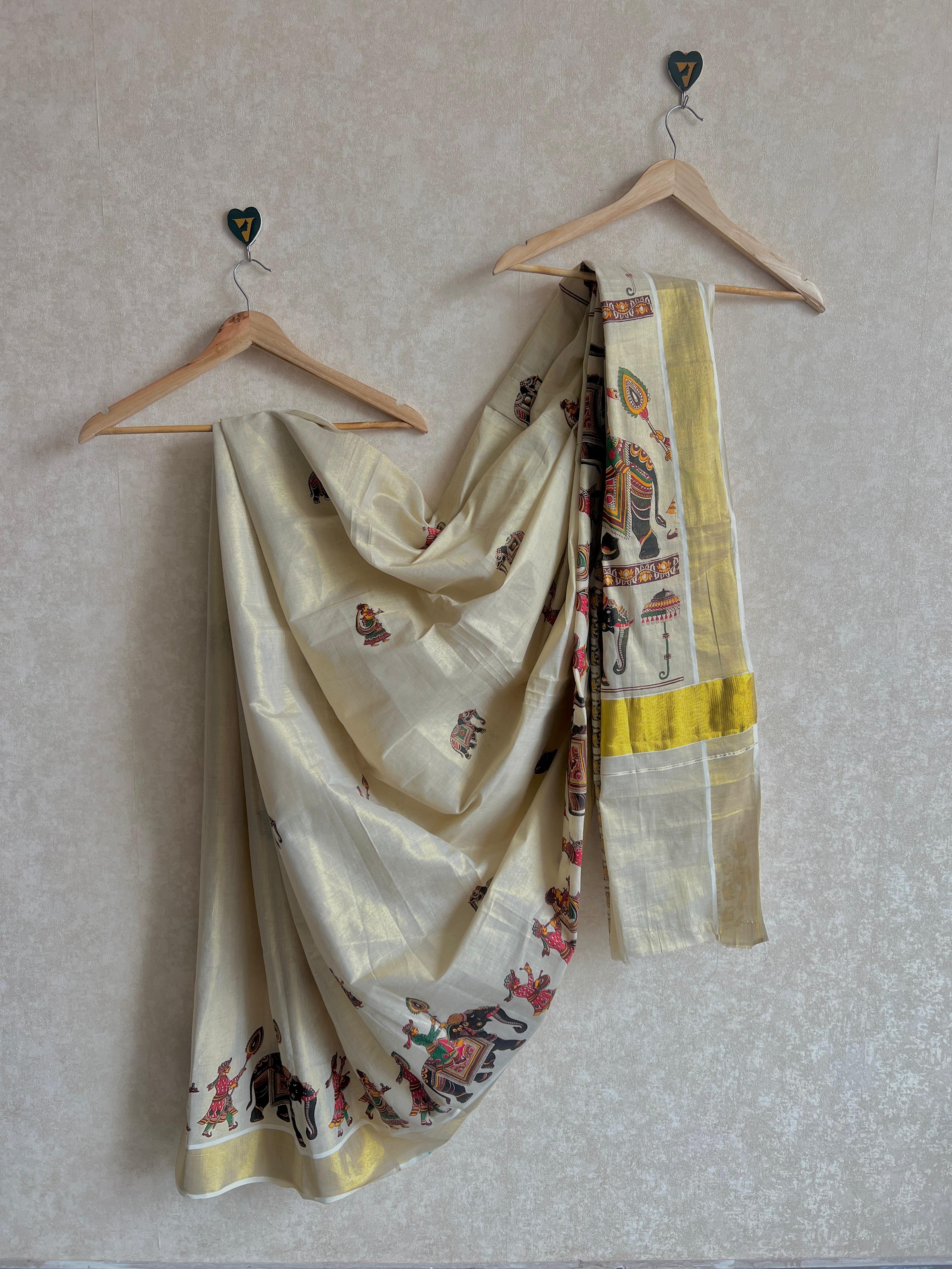 Kalyan Hathi Tissue-VCM018