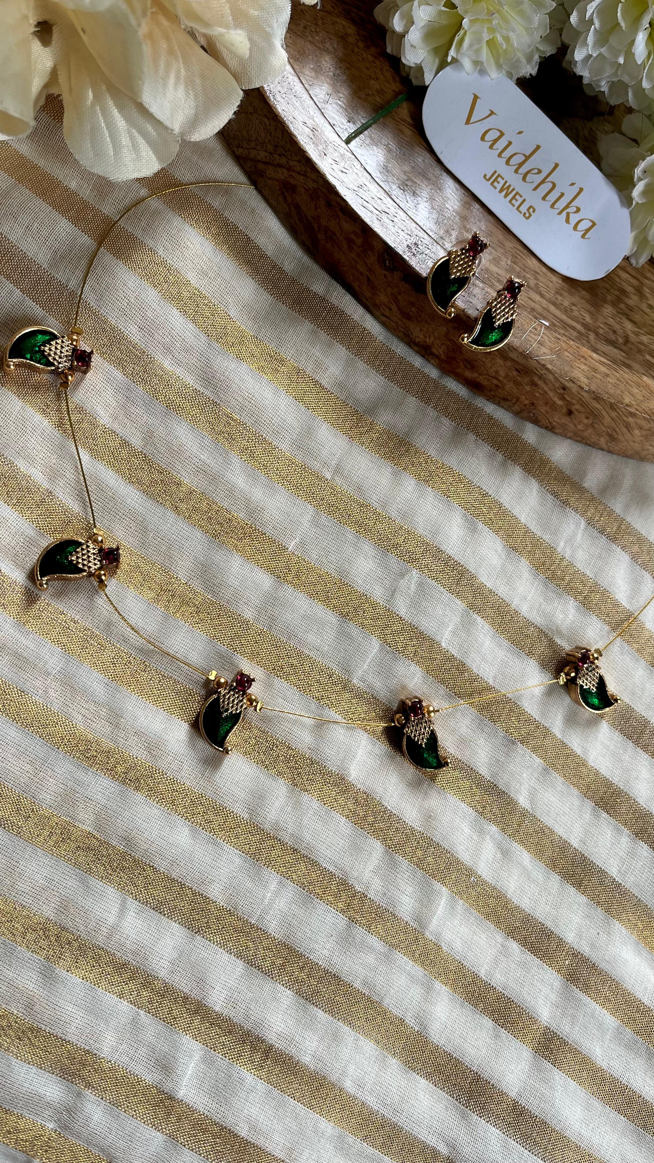 Manga Palakka-VJIV003