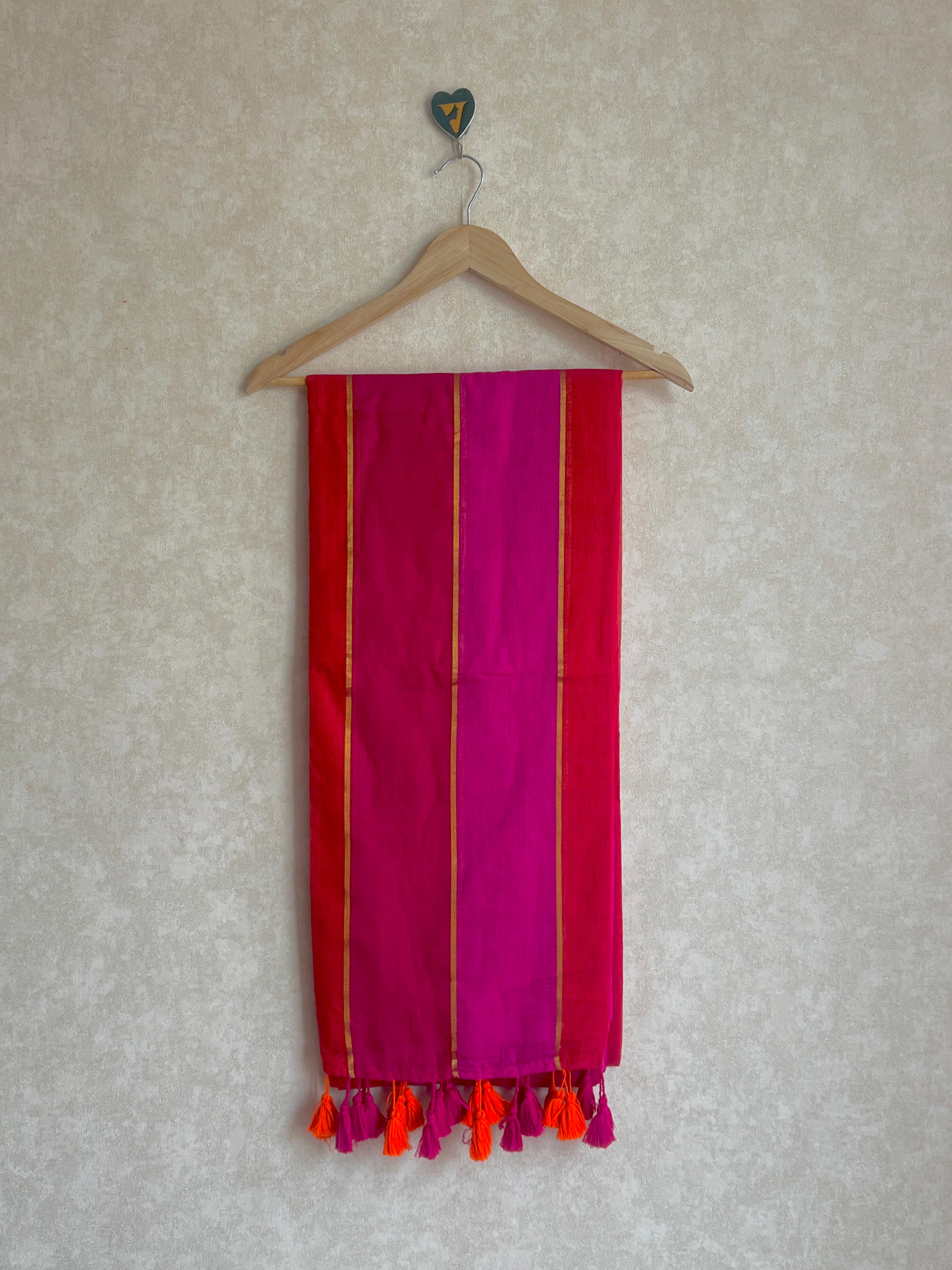 Srinidhi Saree -VCM015