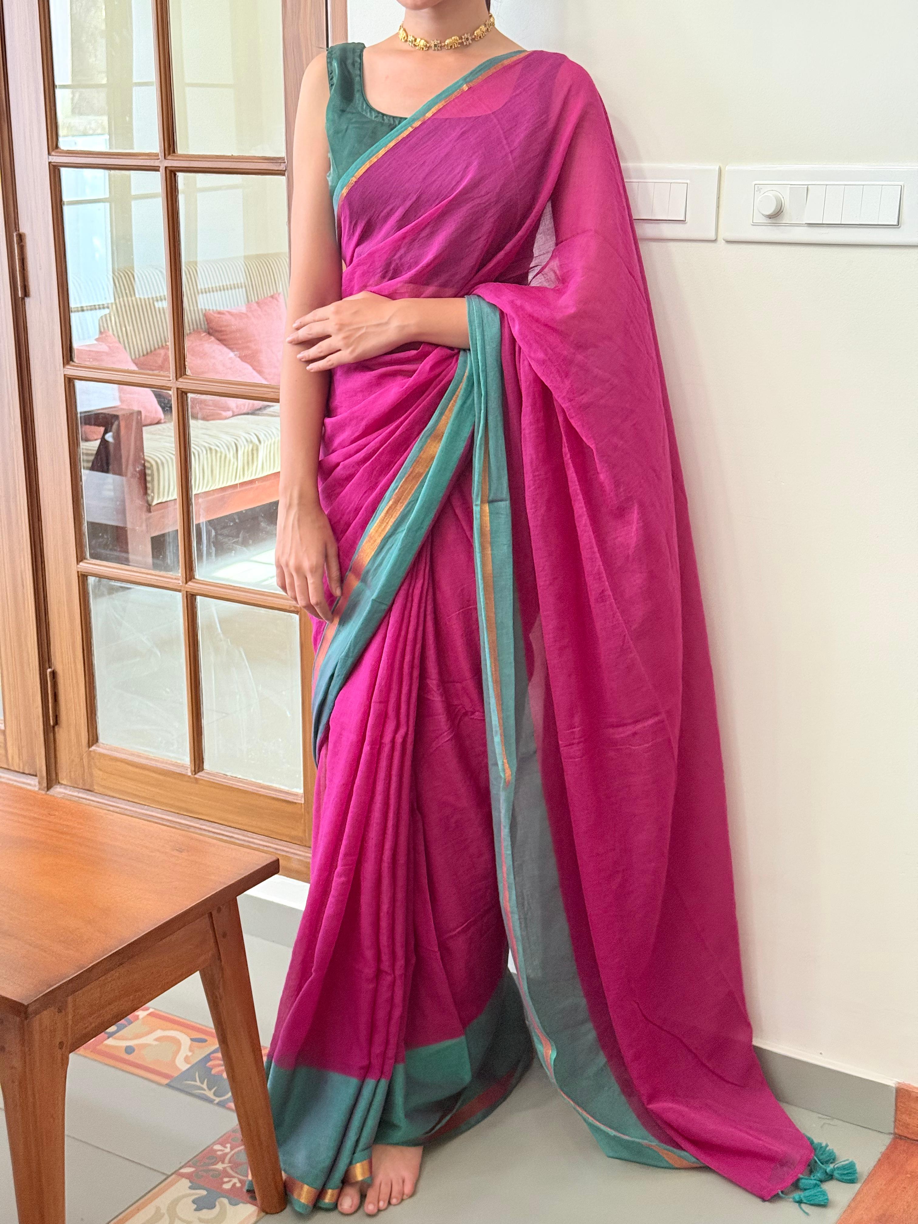 Kamala Saree- VCM306