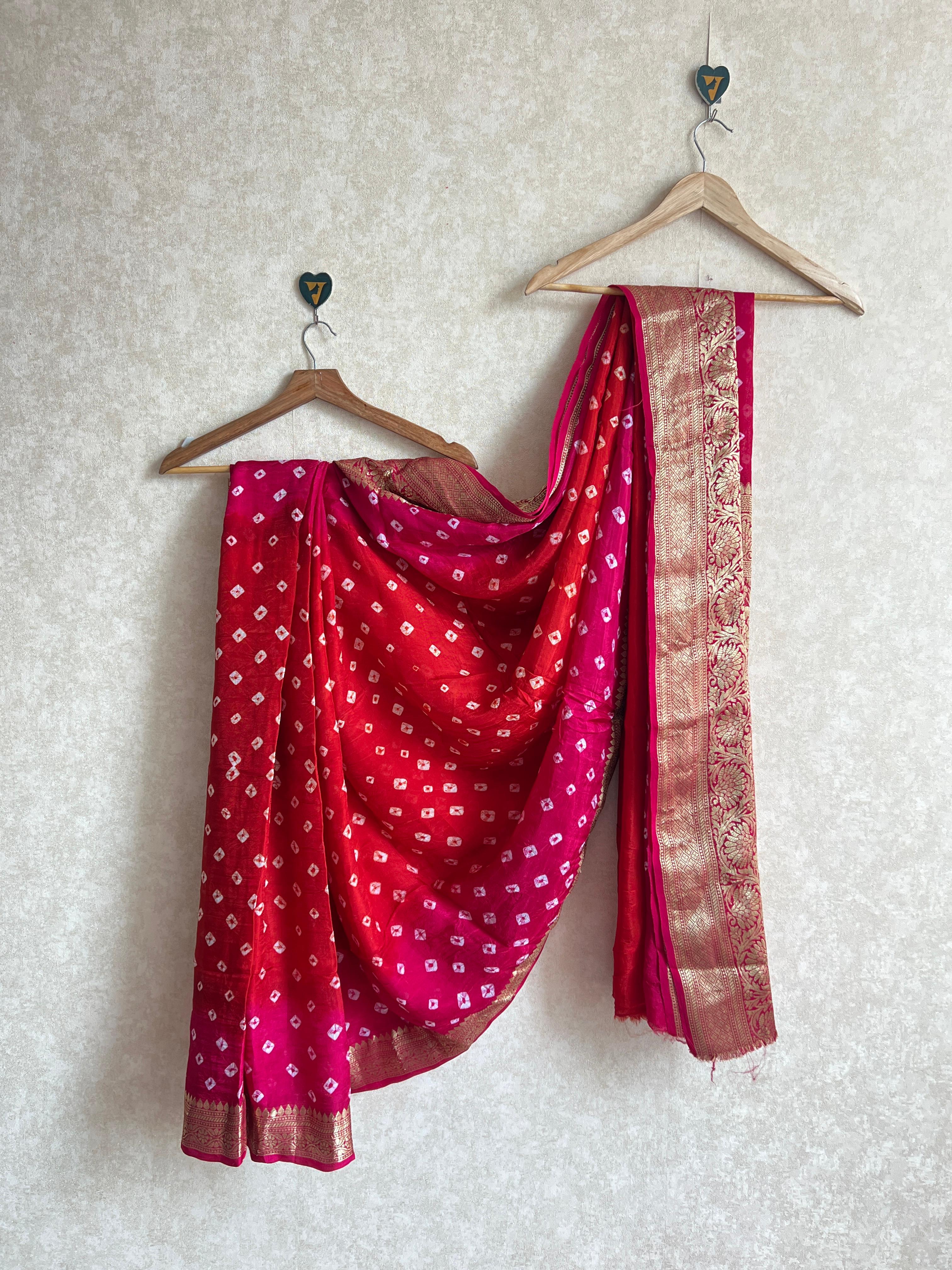 Chungudi Saree-VCSC001