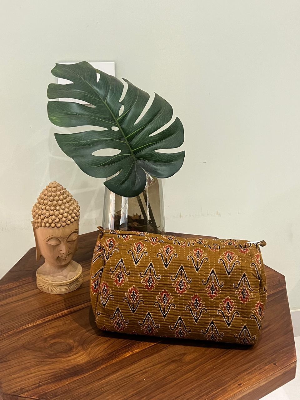 Boho Sling Bag-VCBS001