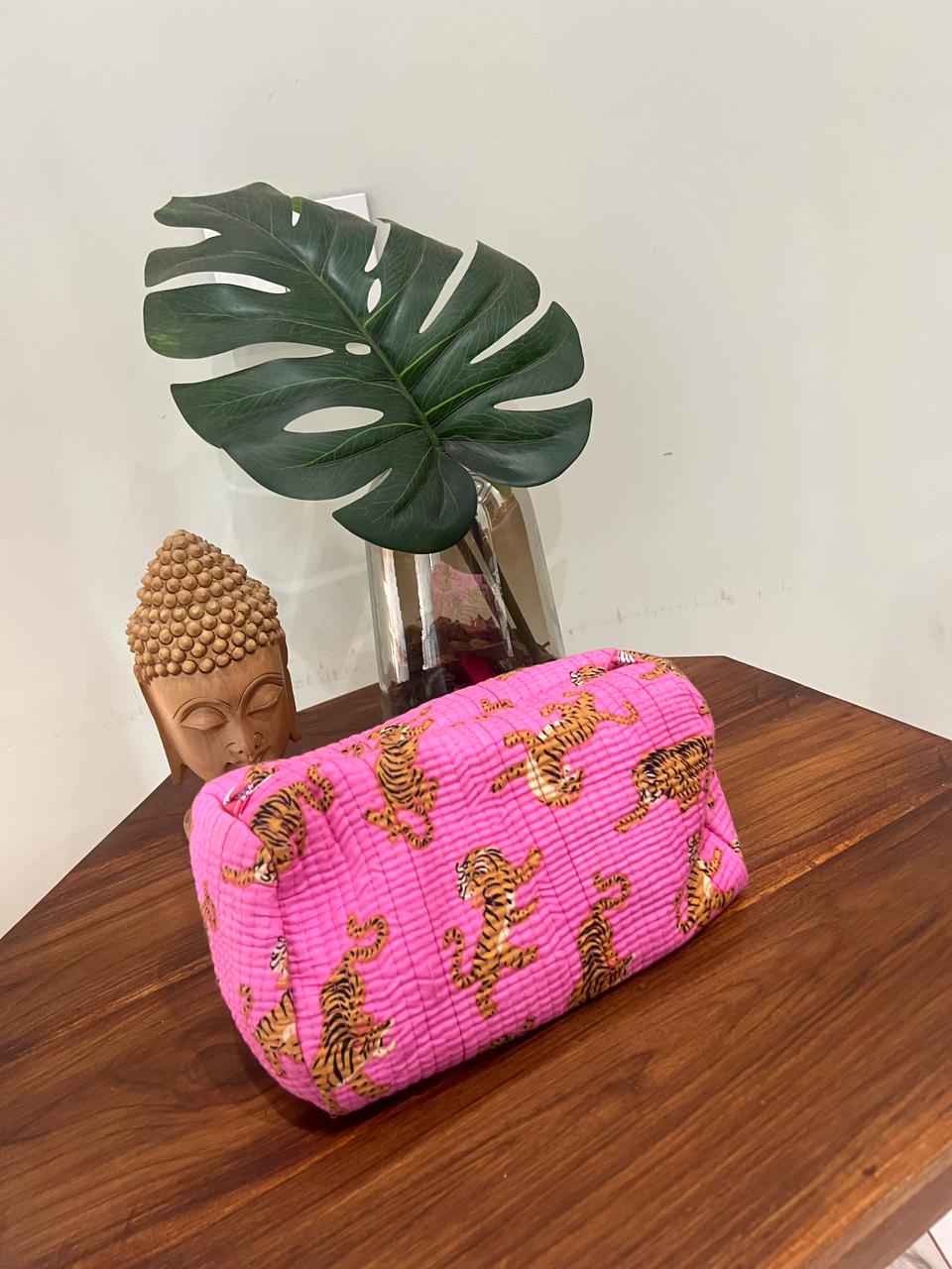 Boho Sling Bag-VCBS001