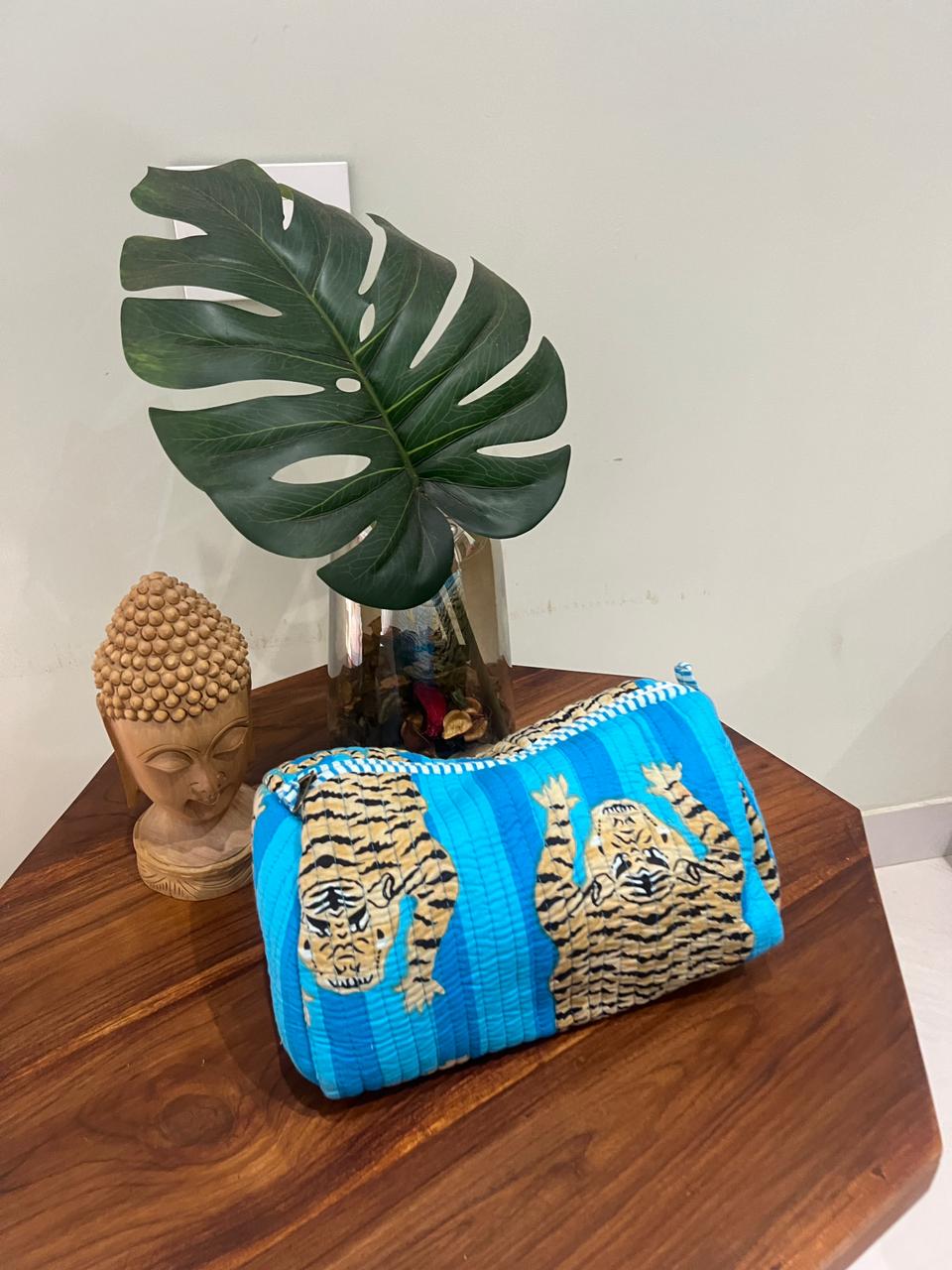 Boho Sling Bag-VCBS001