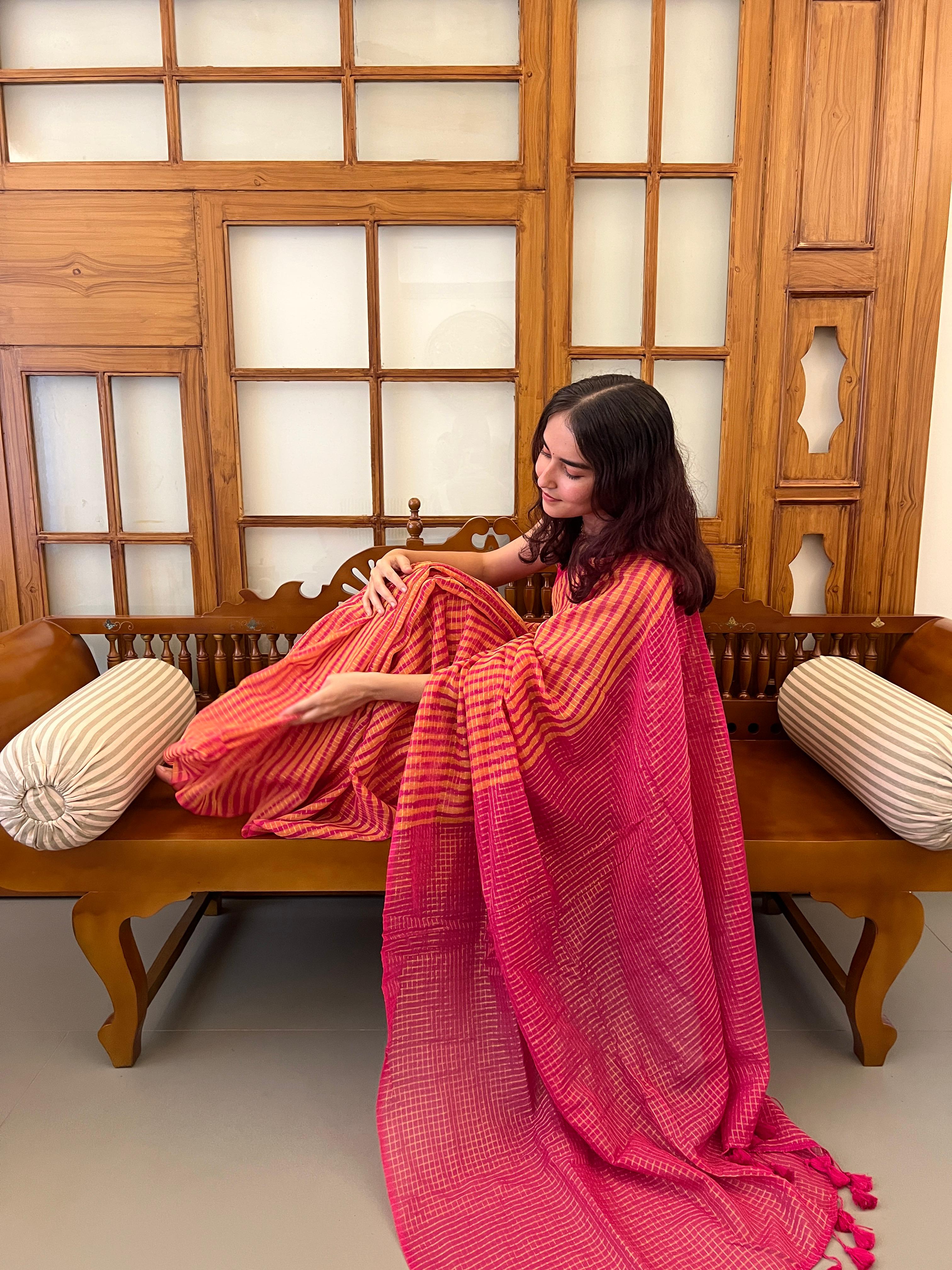 Pavithra Pink-VCM183