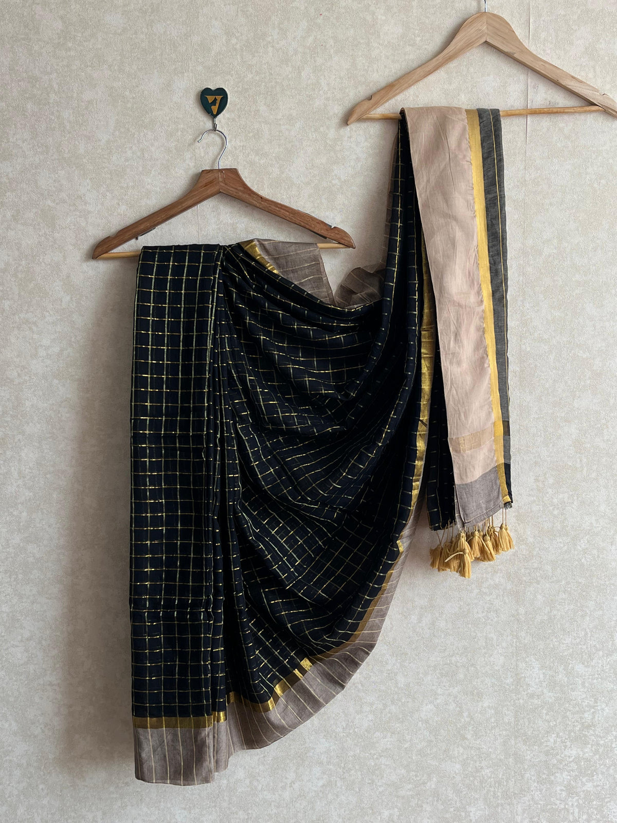 Thejaswi Saree Thrift - VT15