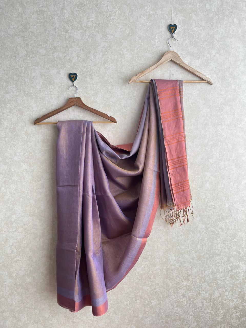 Sujatha saree-VCM188