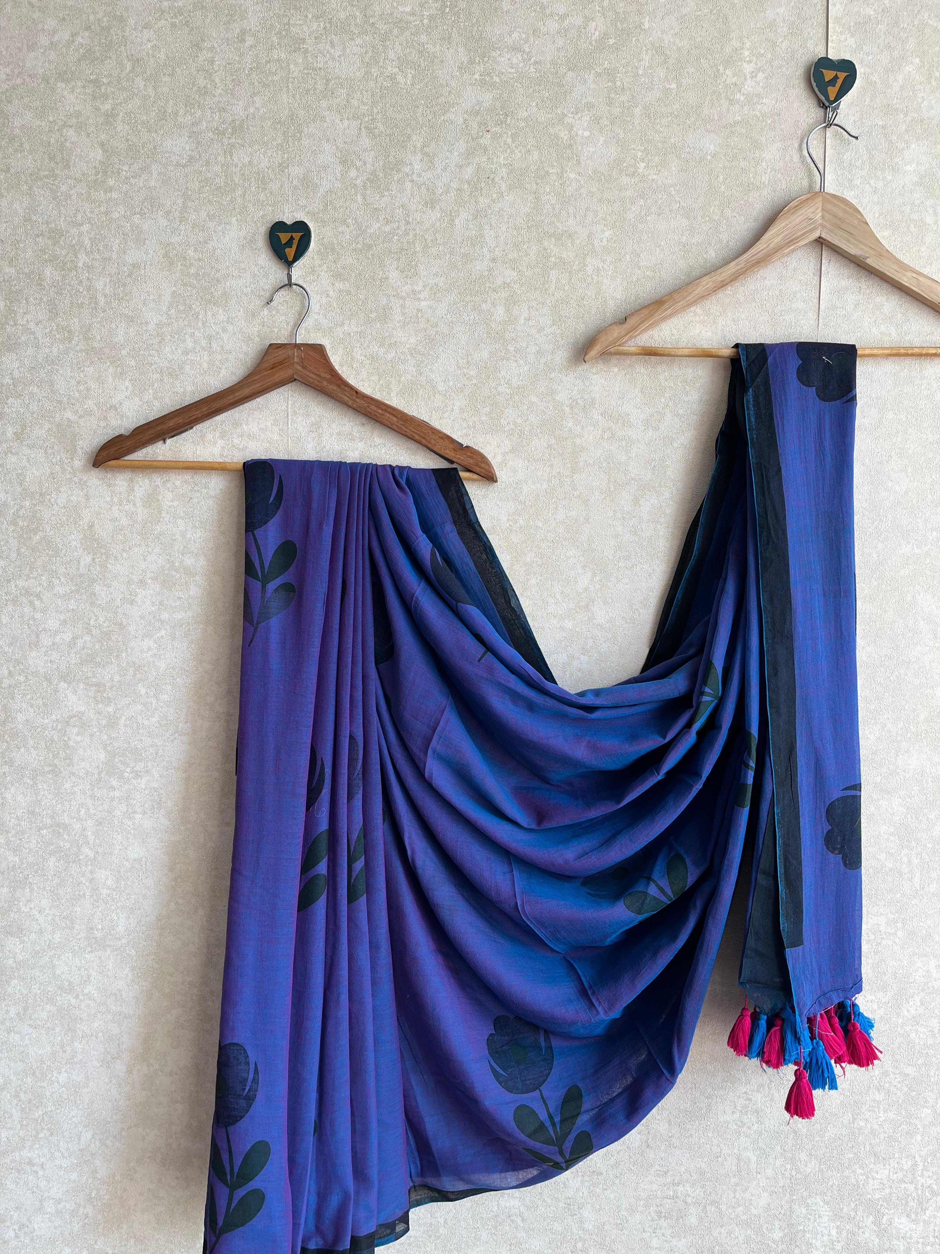 Neythra Saree-VCM205