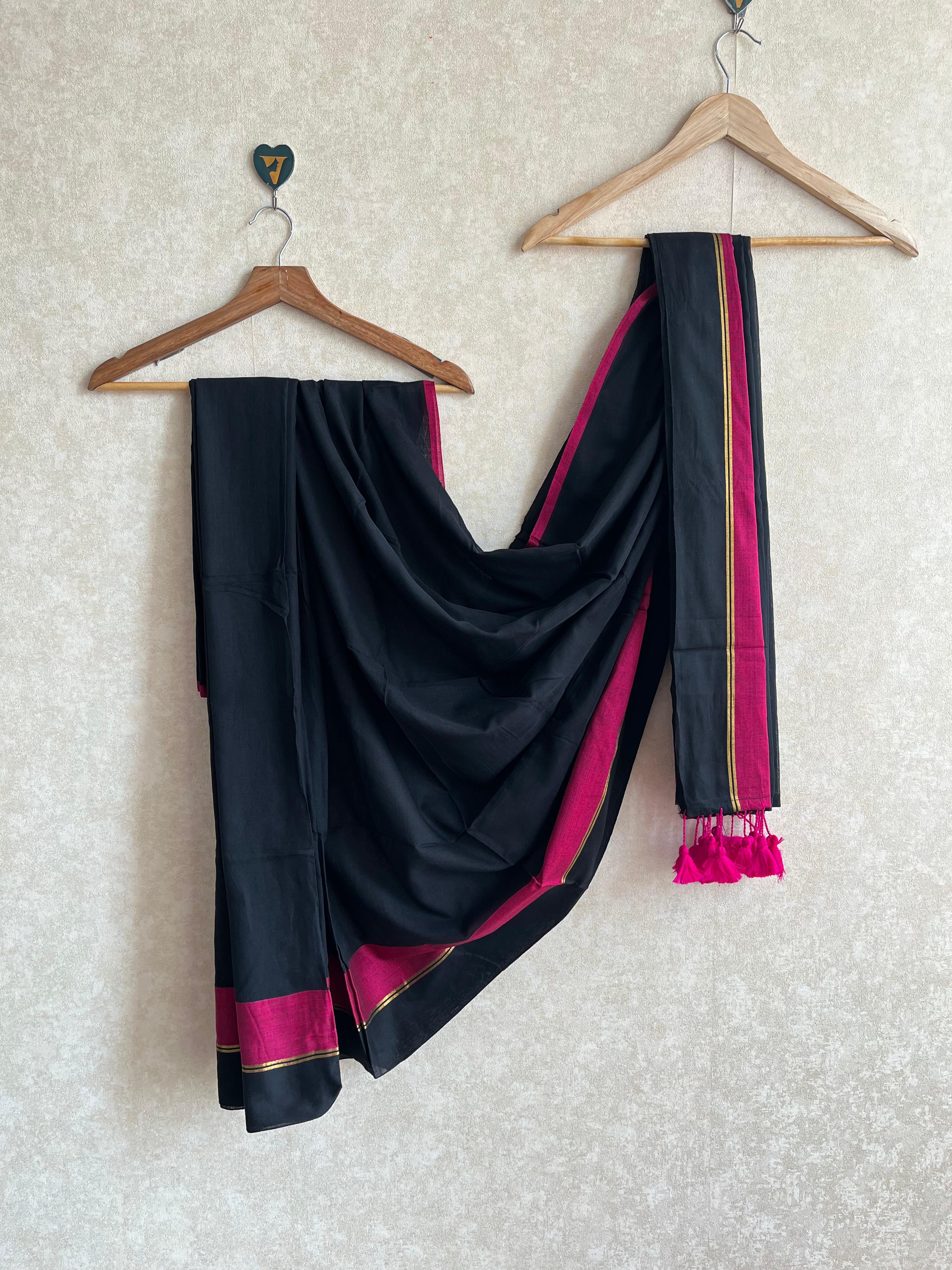 Prarthana Saree-VCM206