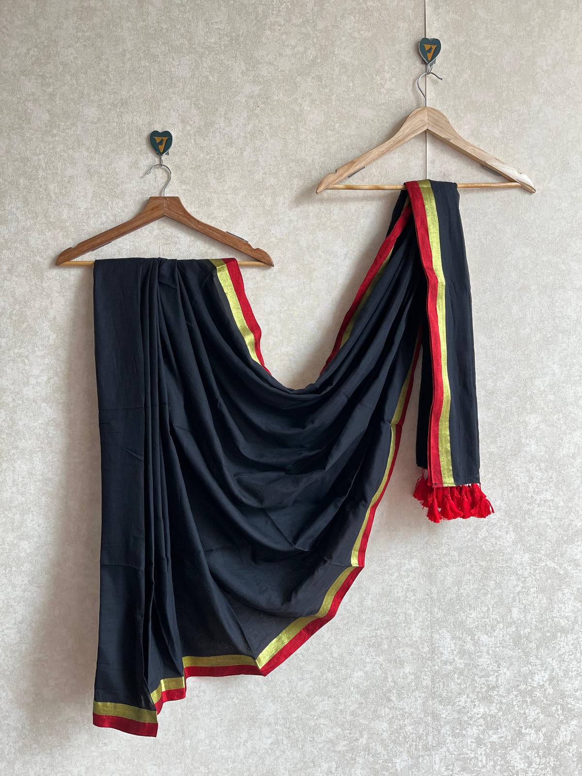 Kanha Saree Thrift-VT17