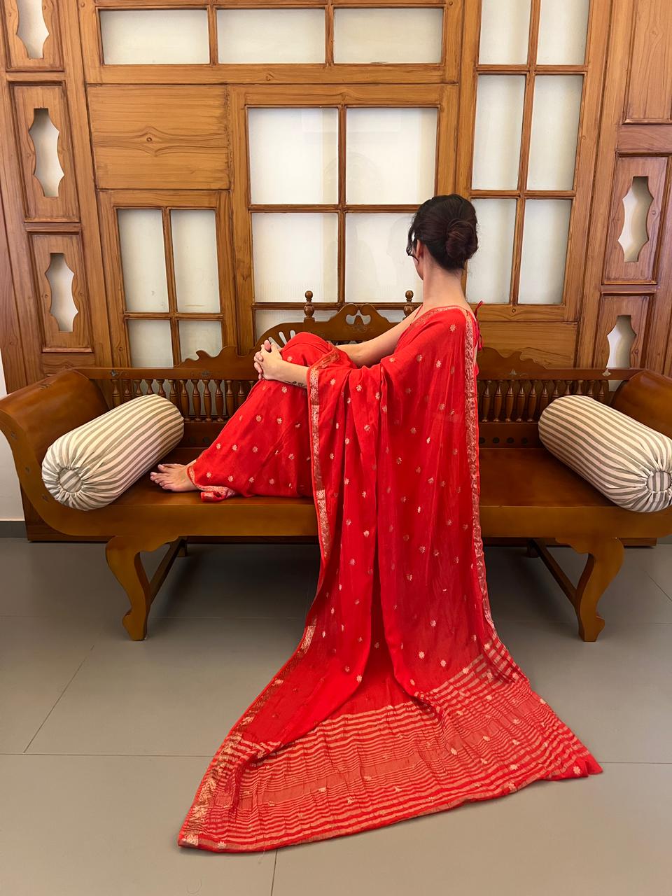 Selena Saree-VCVG001