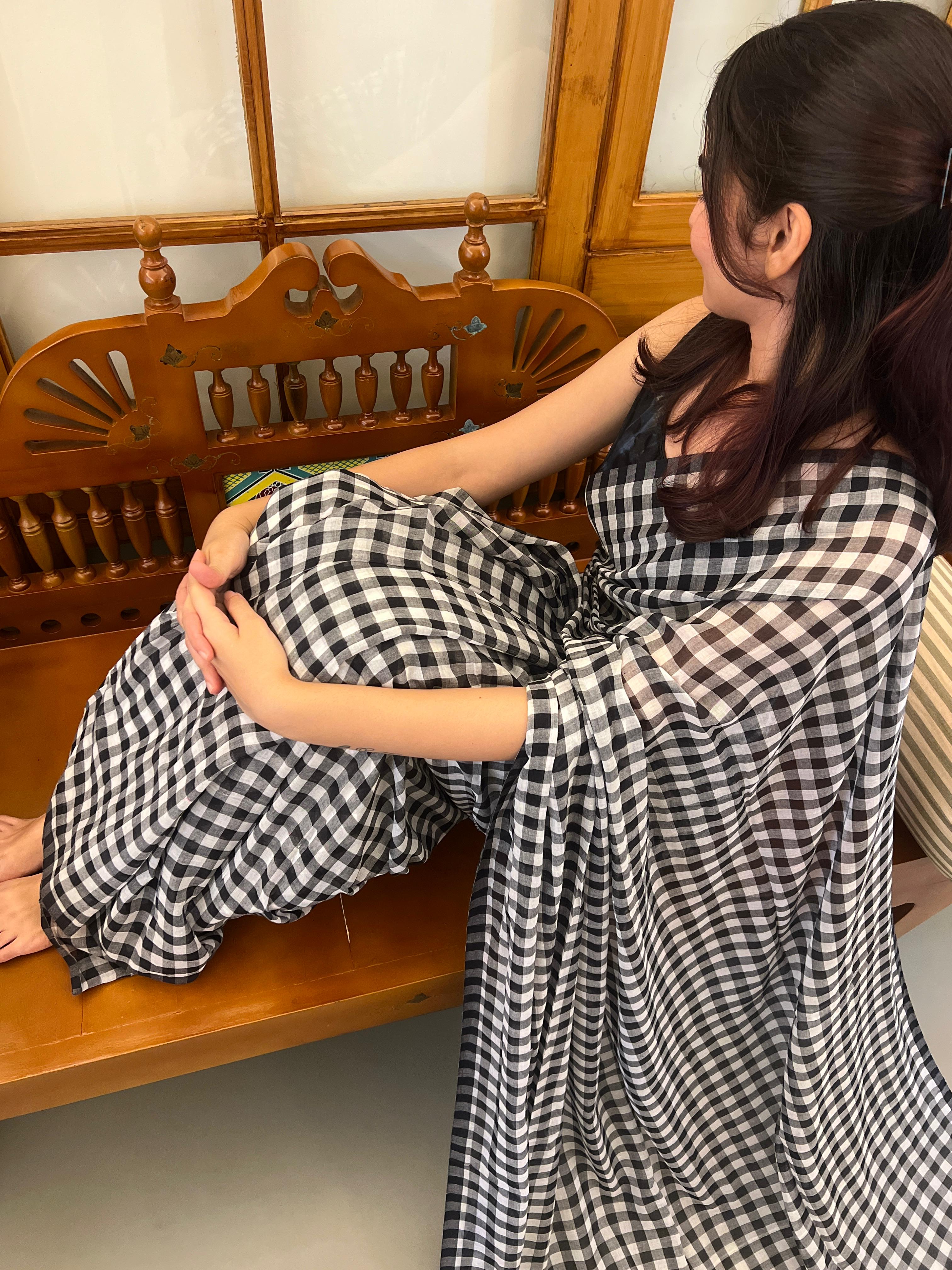 Carol Saree-RMCCKBW1