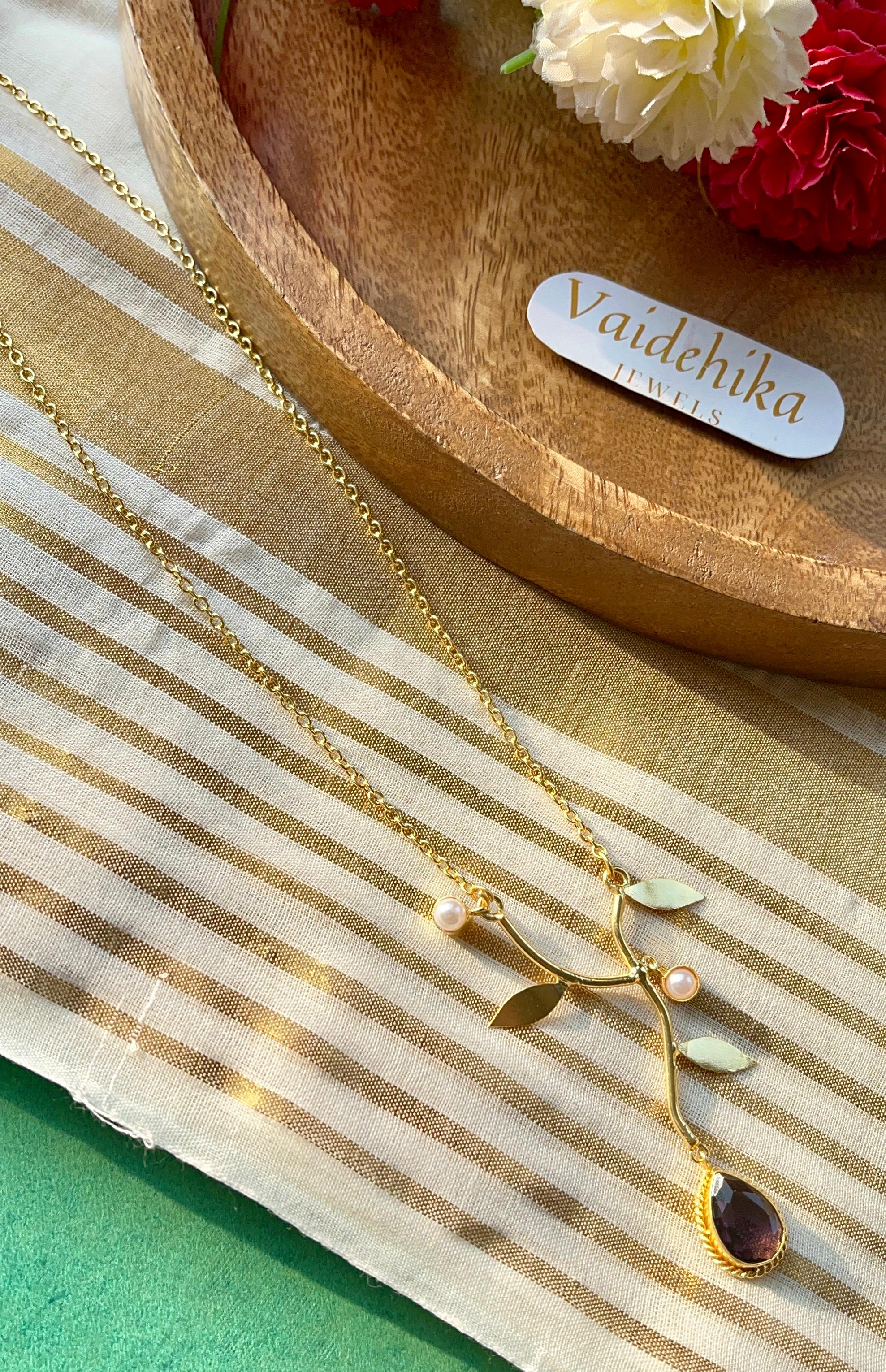 Elaya Chain- VJEC0122