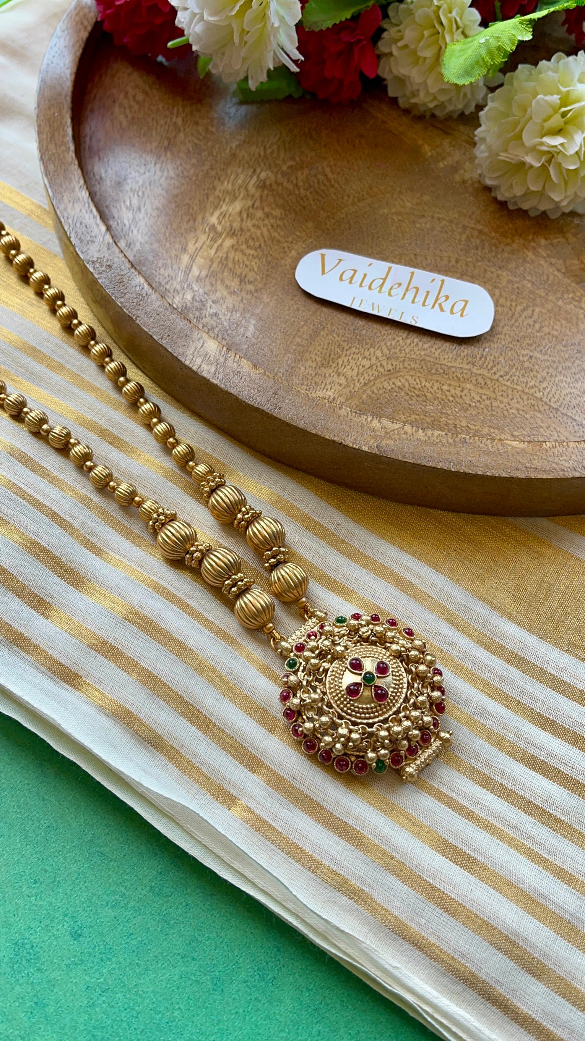 Flower Ball Haaram- VJFB01