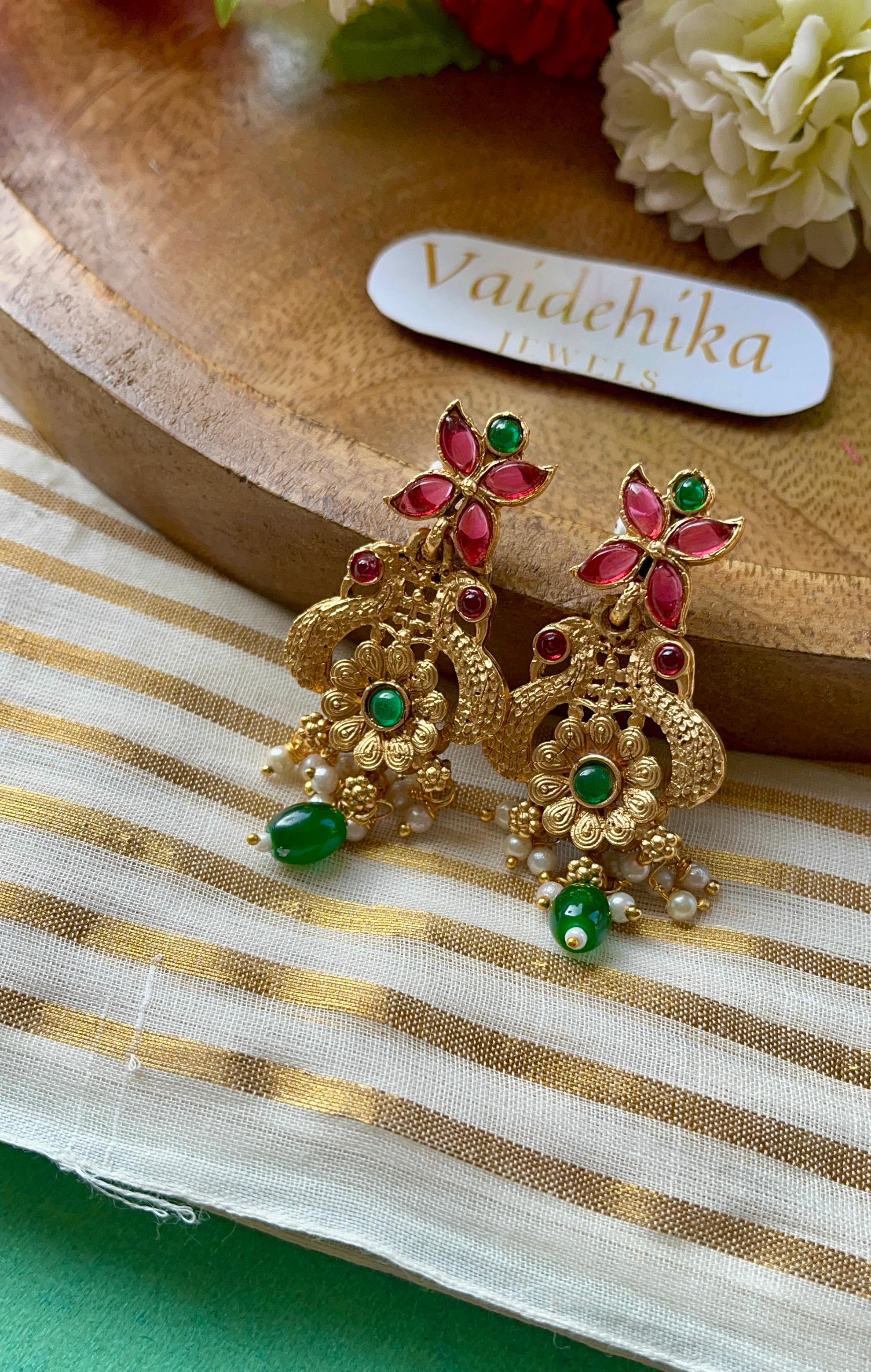 Padma Harini- VJPH01