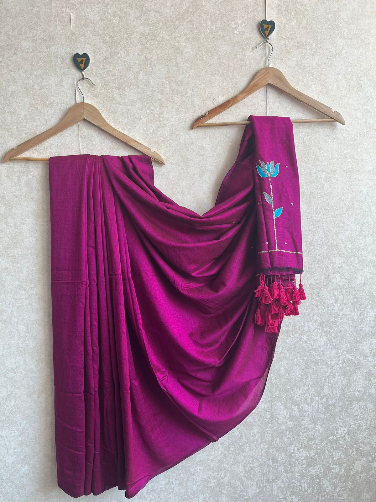 Kanwal Saree -PMCLHWS1