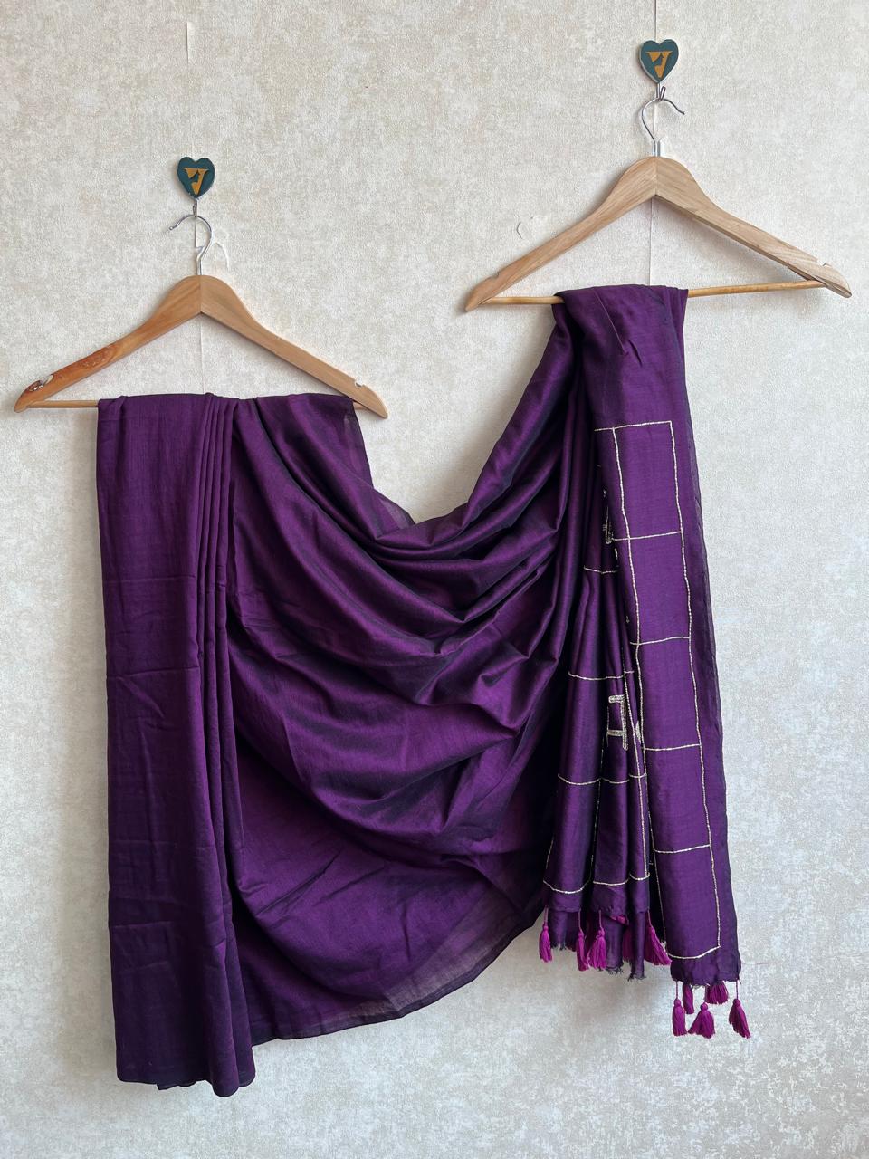 Swasthik Saree - PMSSTKS01