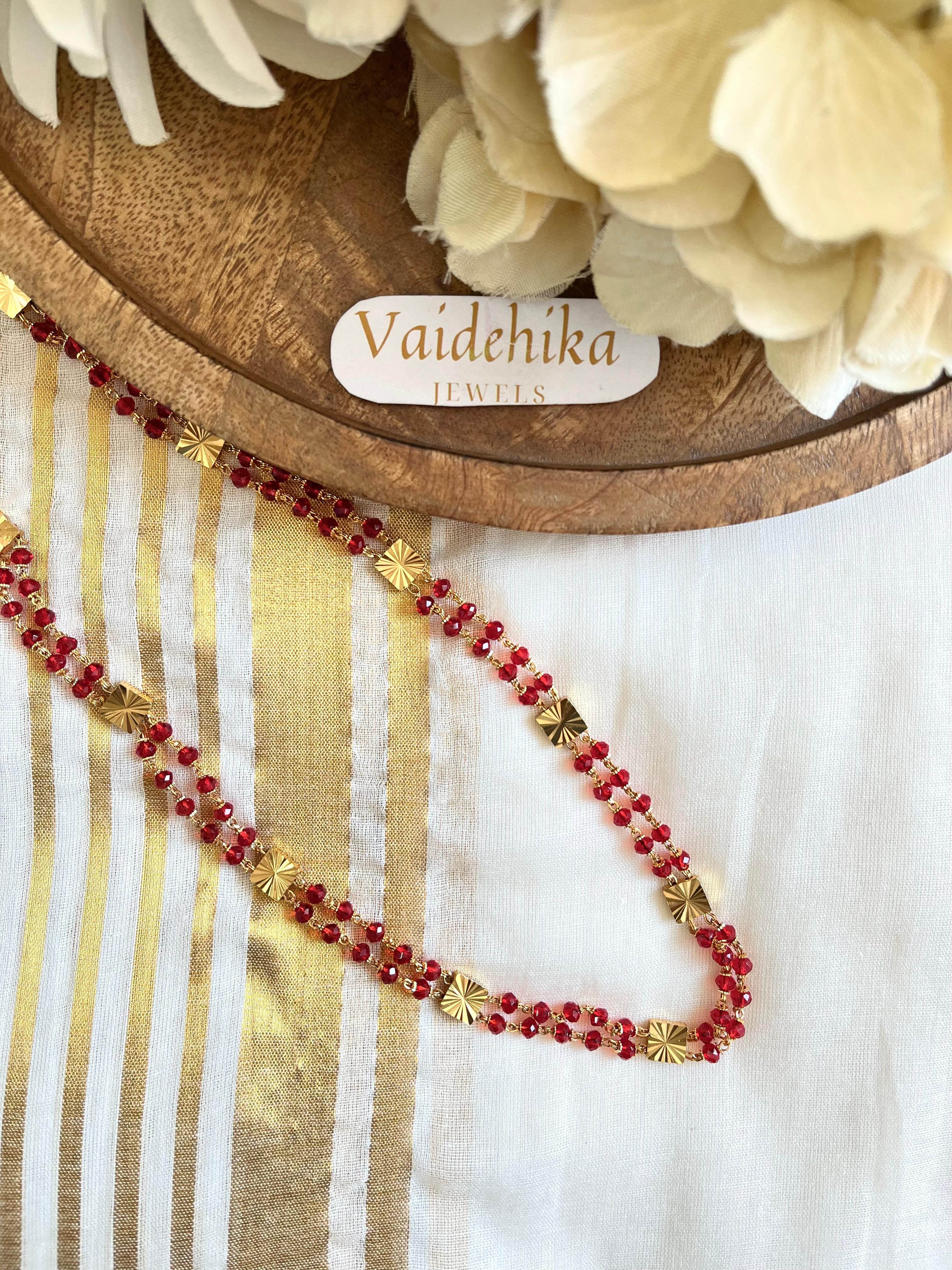 Ruby Rekha-VJPRH03