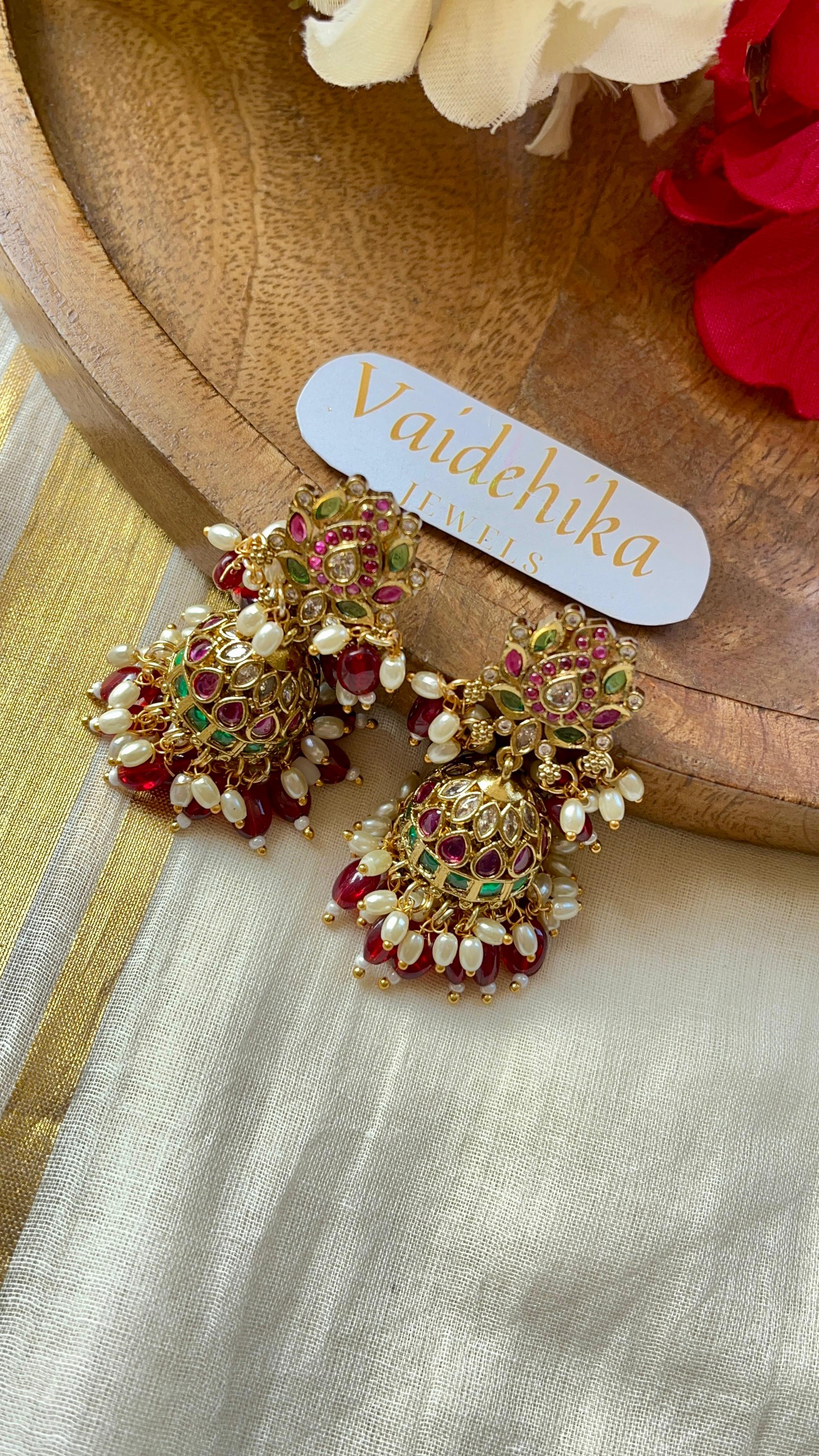 Muktha Jumka -VJMJ01