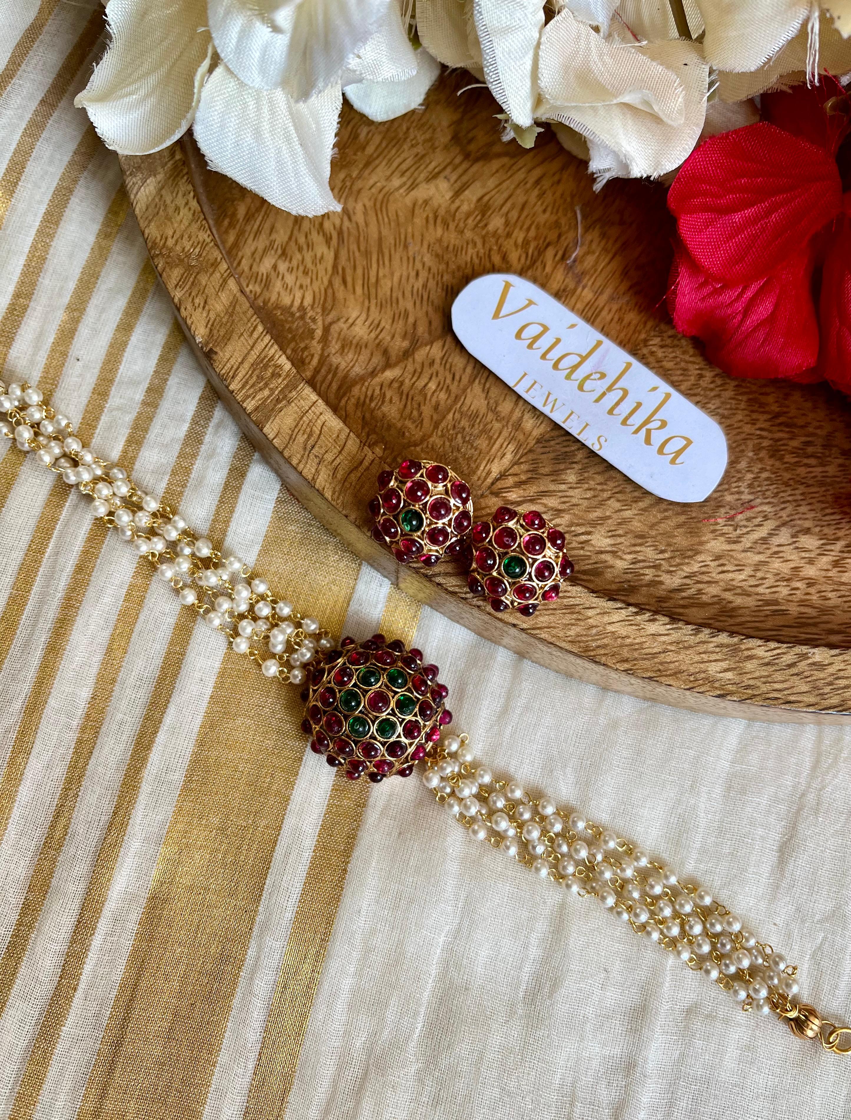 Kaira Chocker-VJKC01