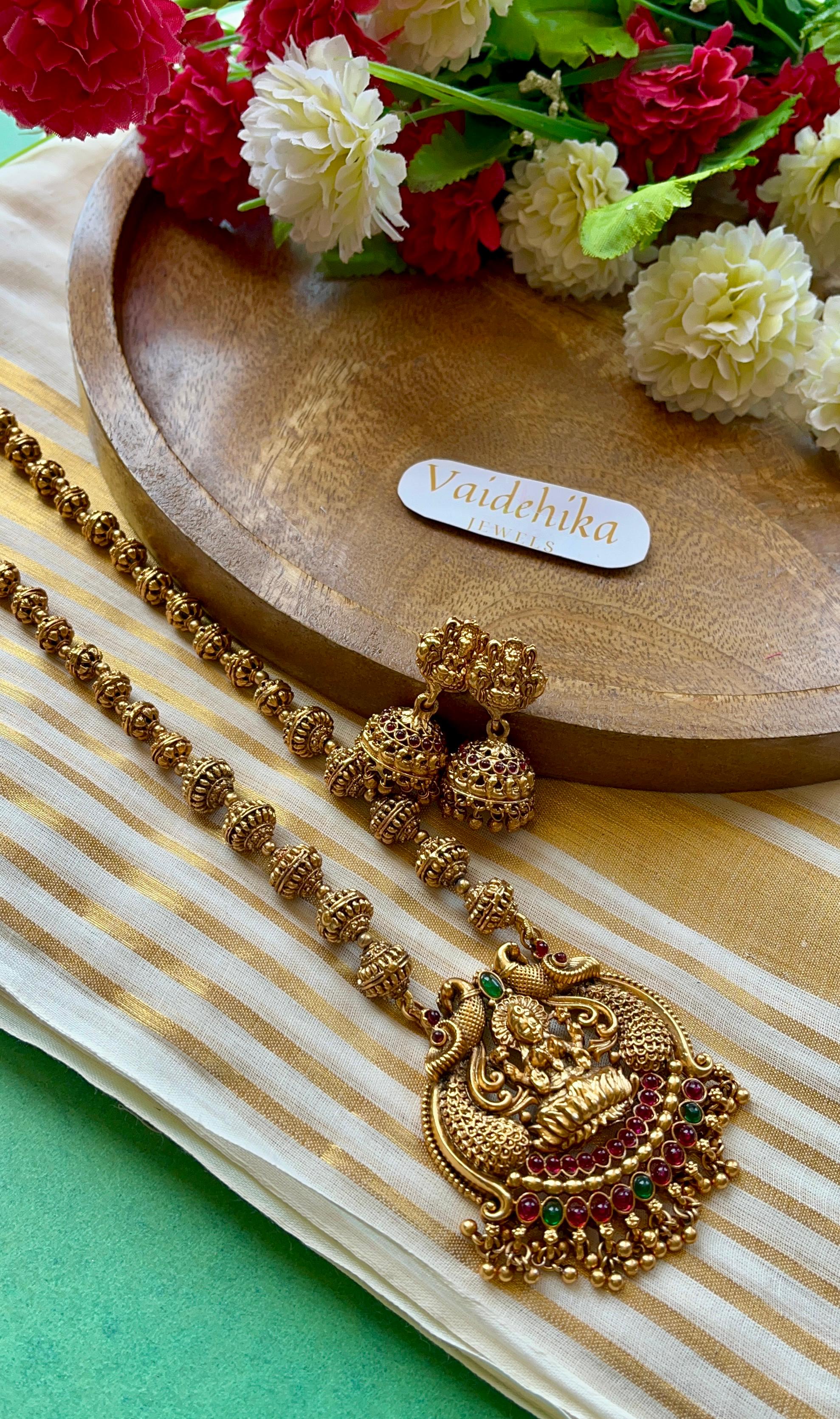 Rudra  Haaram -VJC020