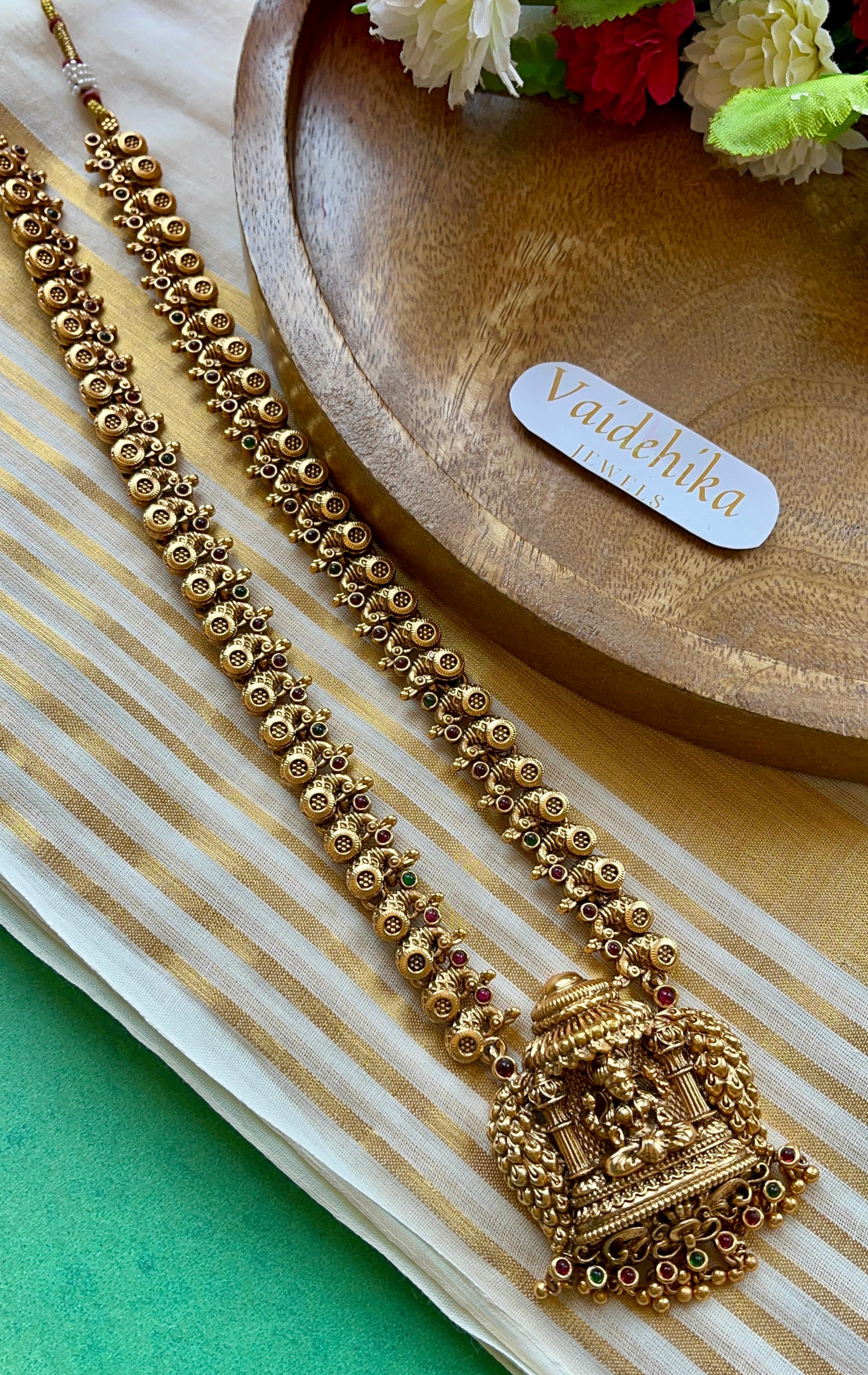 Mayura Temple Haram-VJH014