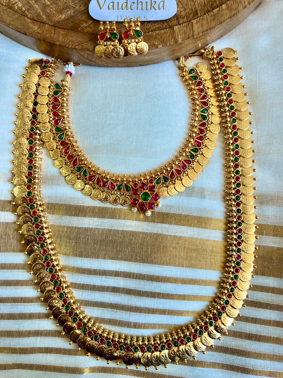 Rajasi Temple Set-JRN07
