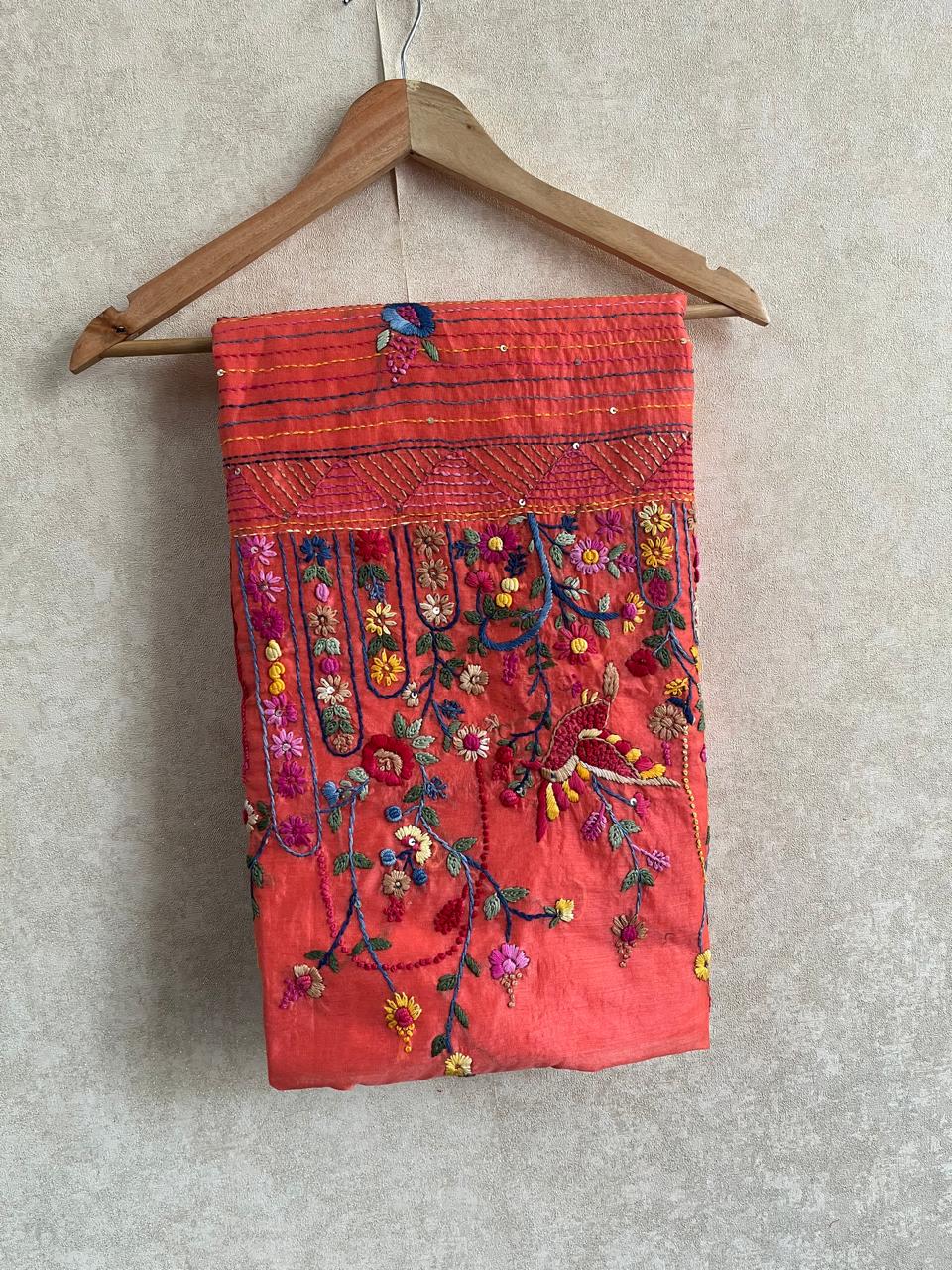 Indira Saree-PTO01