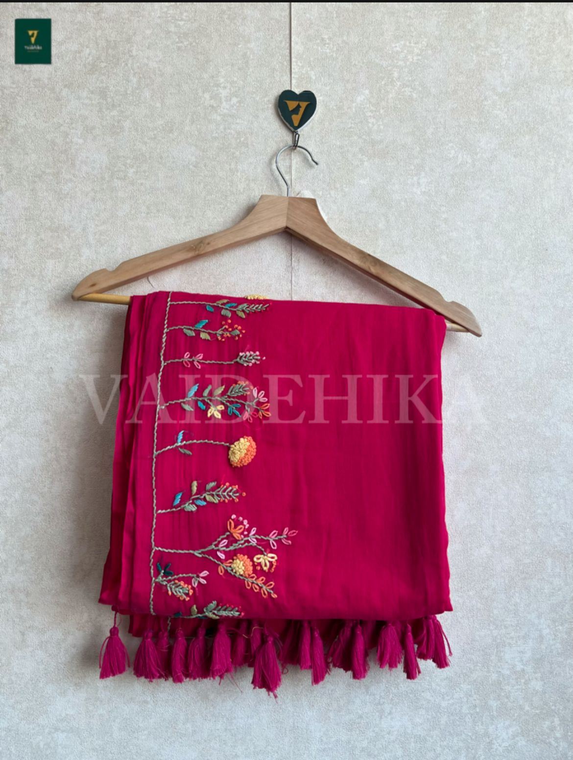 Madhurekha Saree-PMCMS01