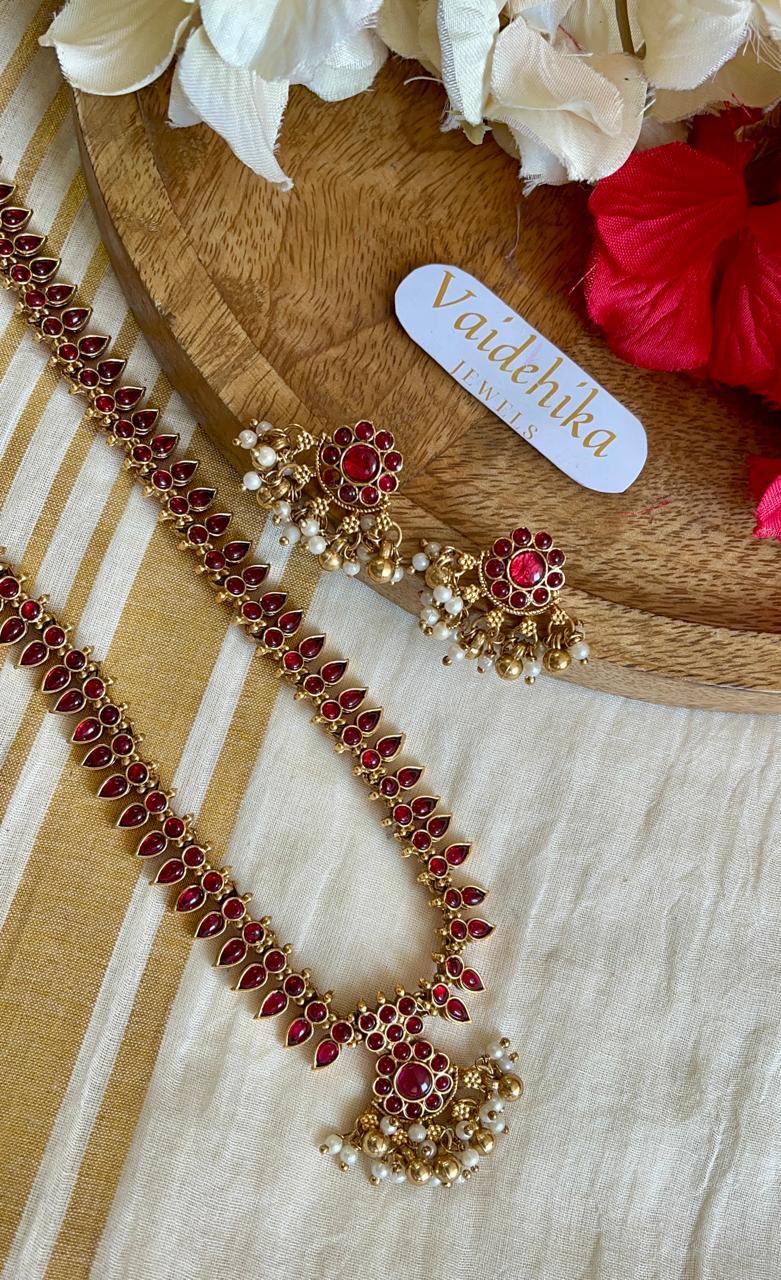 Regha Haaram -VJRH02