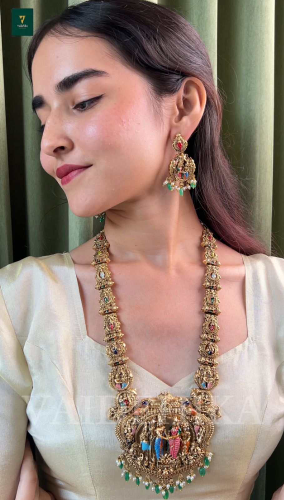 Sitha Haram - VJH025