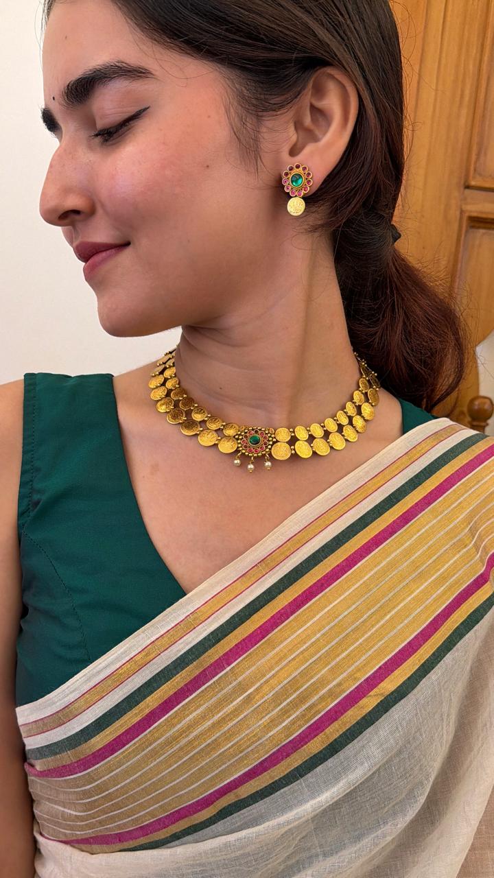 Yashika Chocker-VJA32