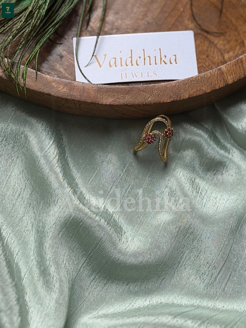 Kashvi Ring-VJJ82