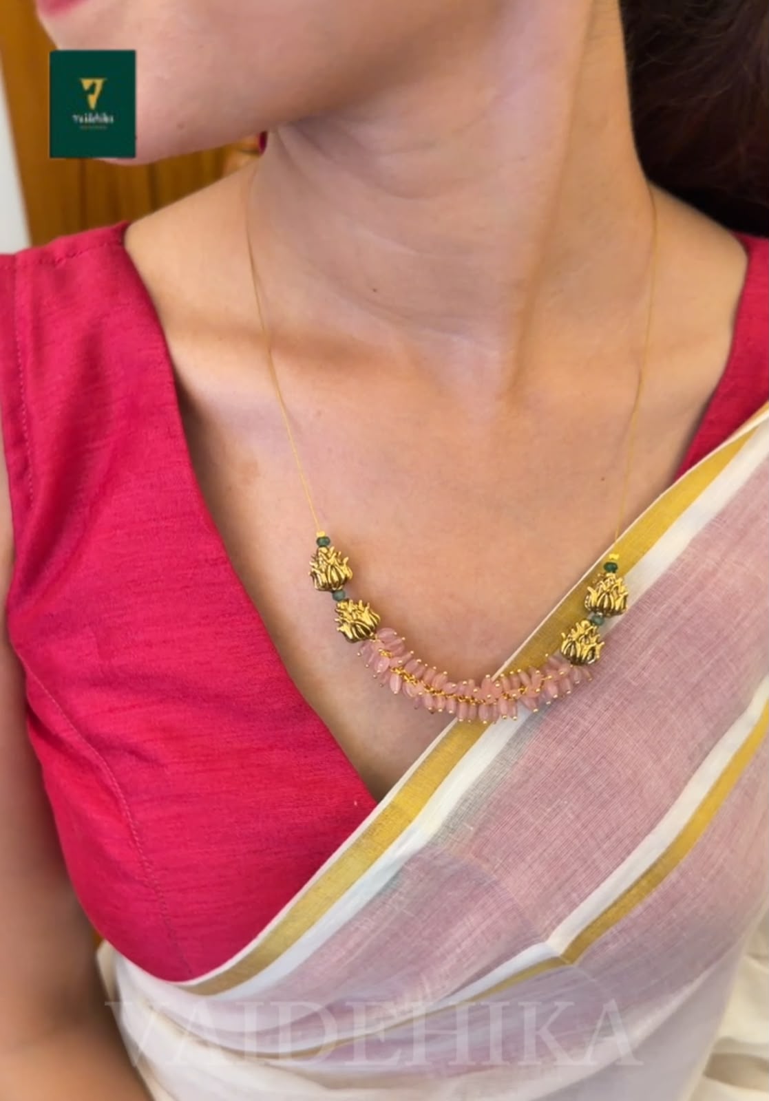 Pavizham Chain -VJL04