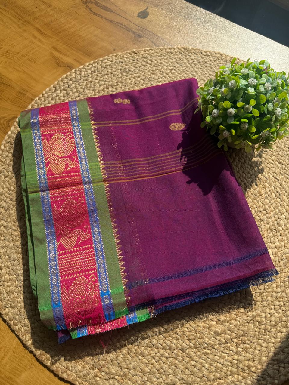 Shimya Saree-VS016