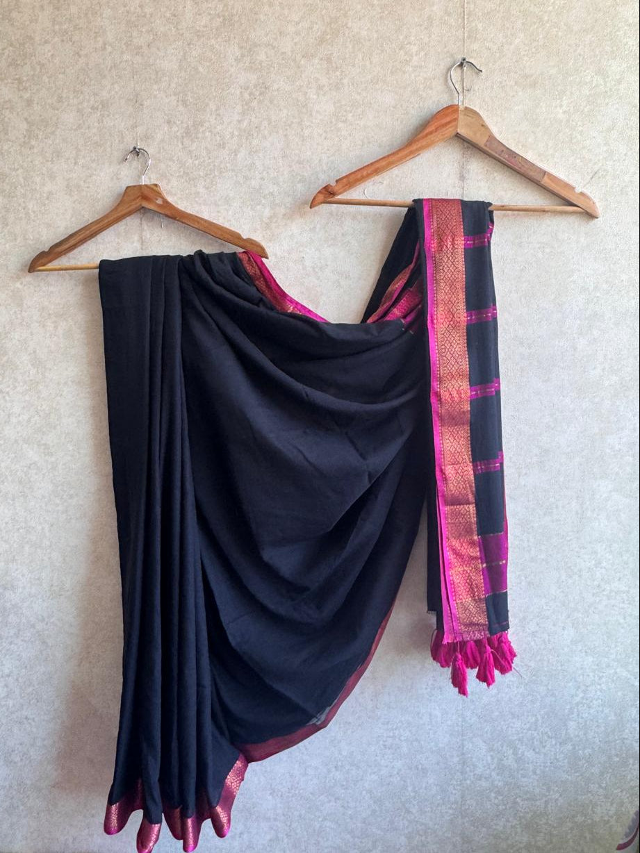 Chaithra Saree-VS046