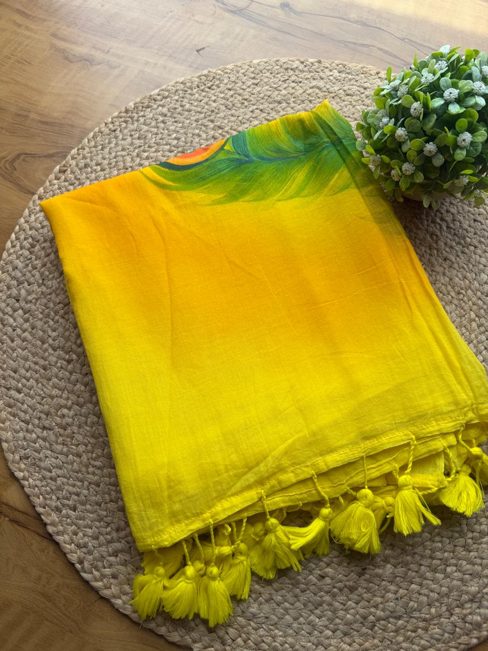 Sreeksha saree-VS061