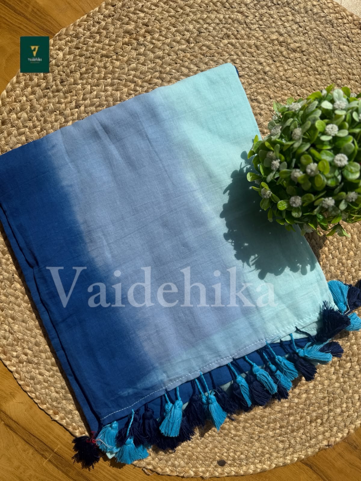Vimala Saree-VS059