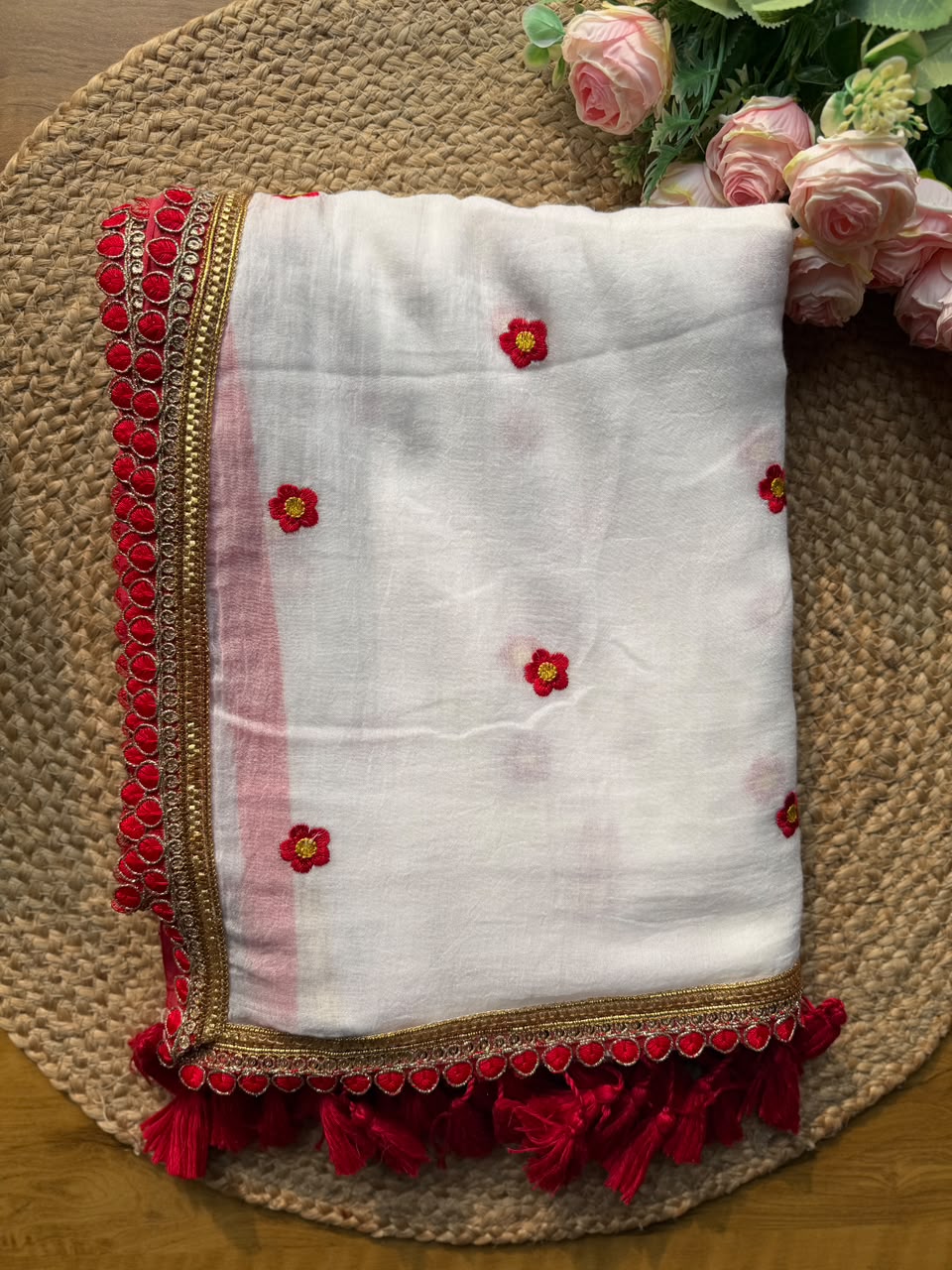 Phoolia Saree-VS133