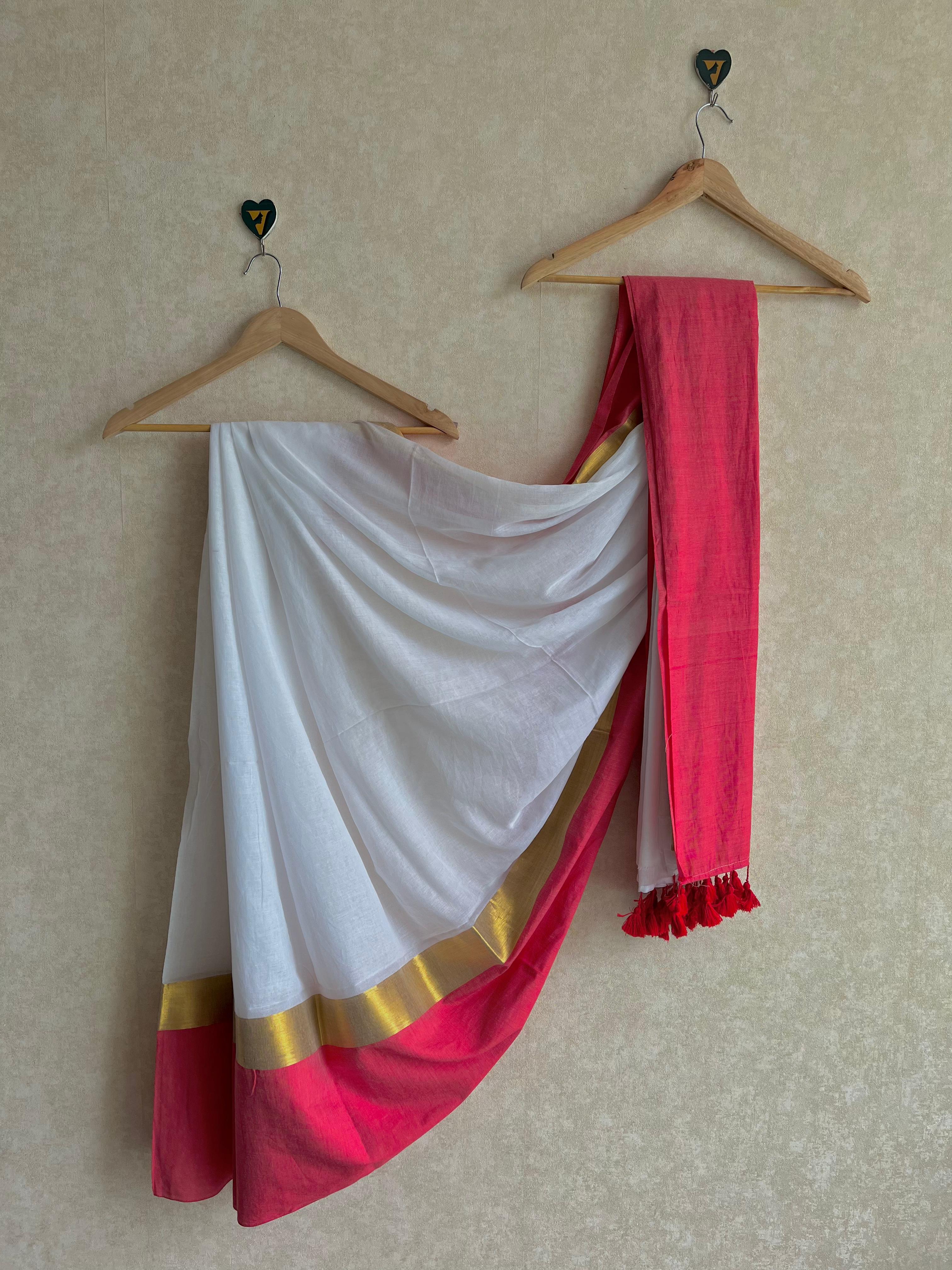 Surya Saree - VCM094