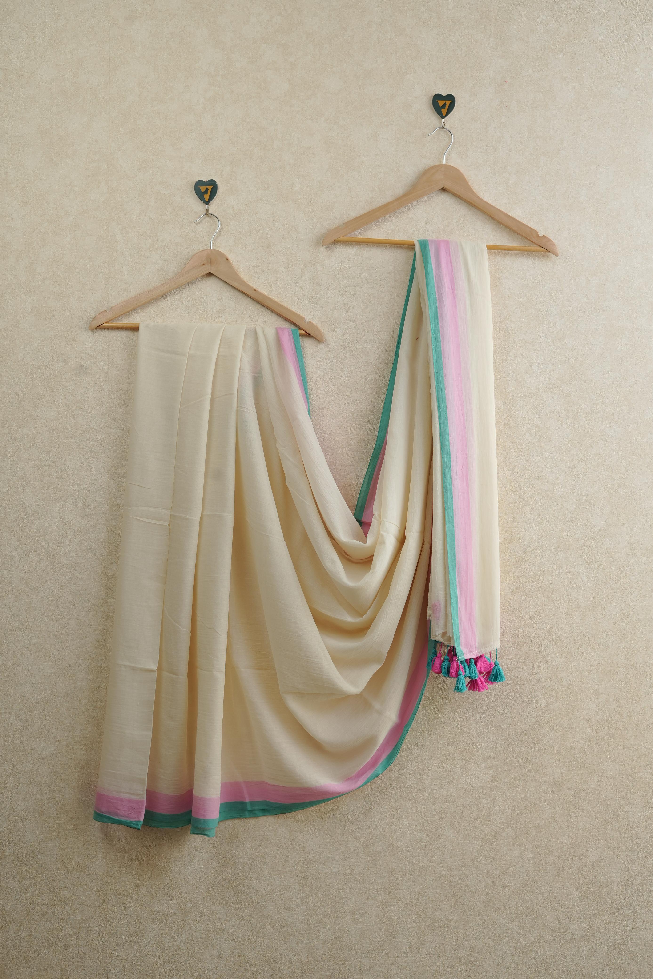 MRUNAL SAREE-VCM111