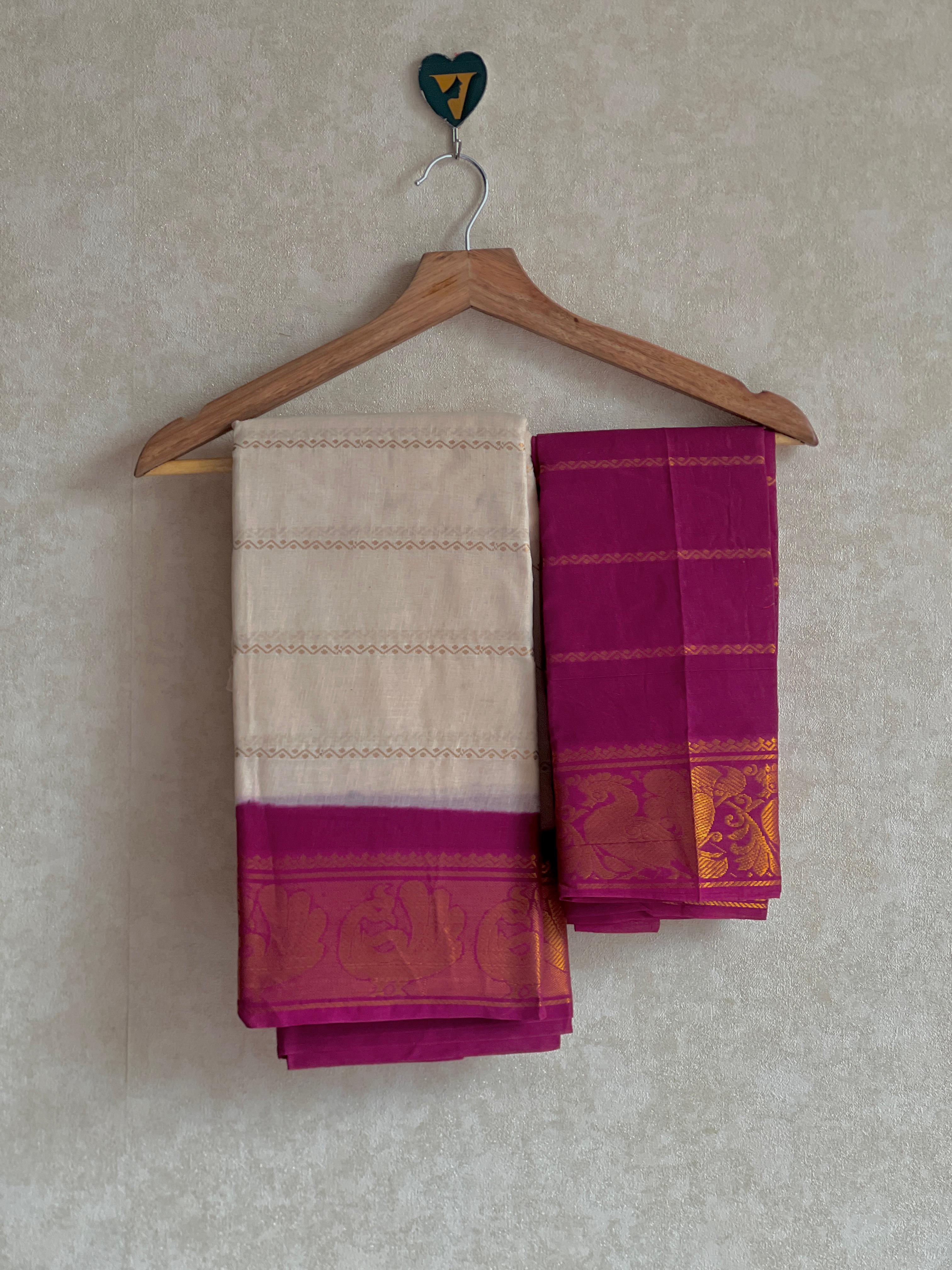 Sungudi  veldhari-VCS002