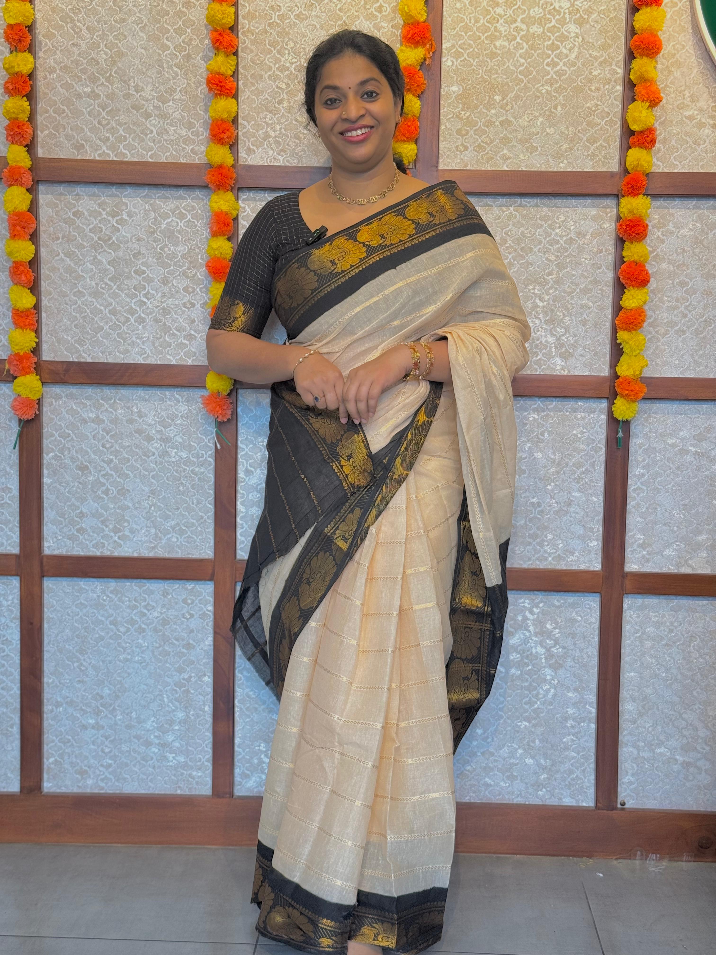 Sungudi  veldhari-VCS002