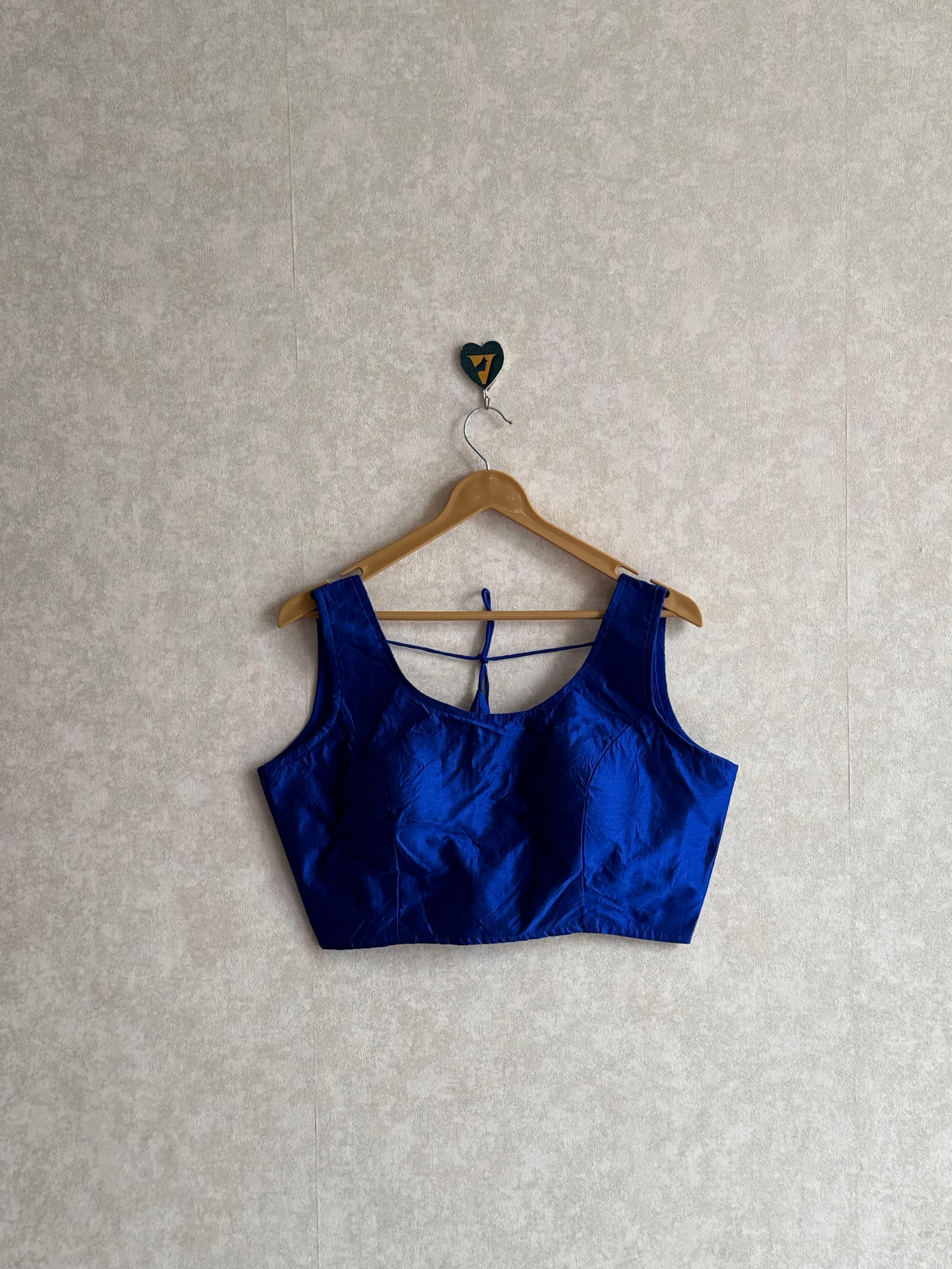 Muktha Blouse-VCB027