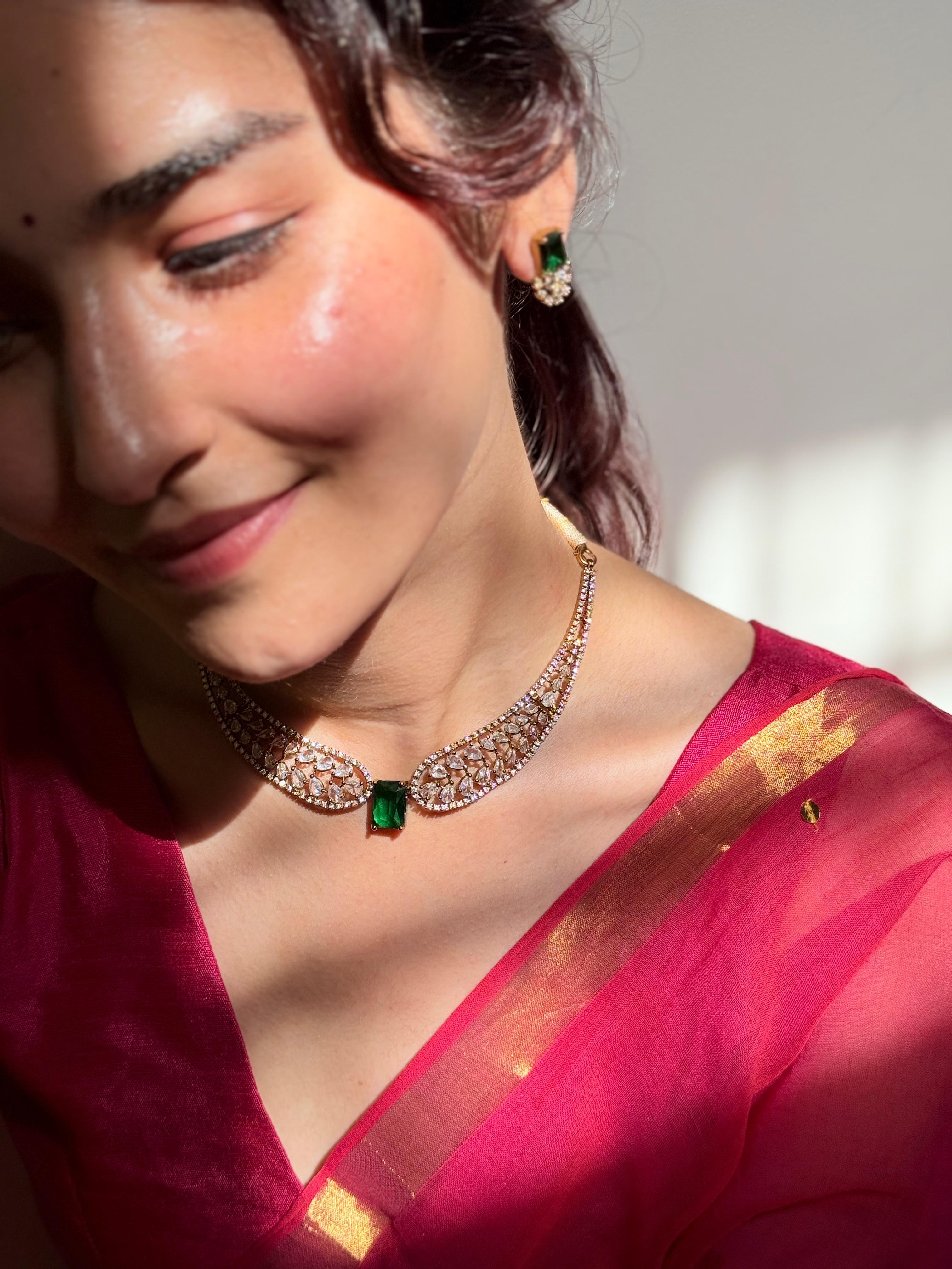 Leafy Stone - VCAD007