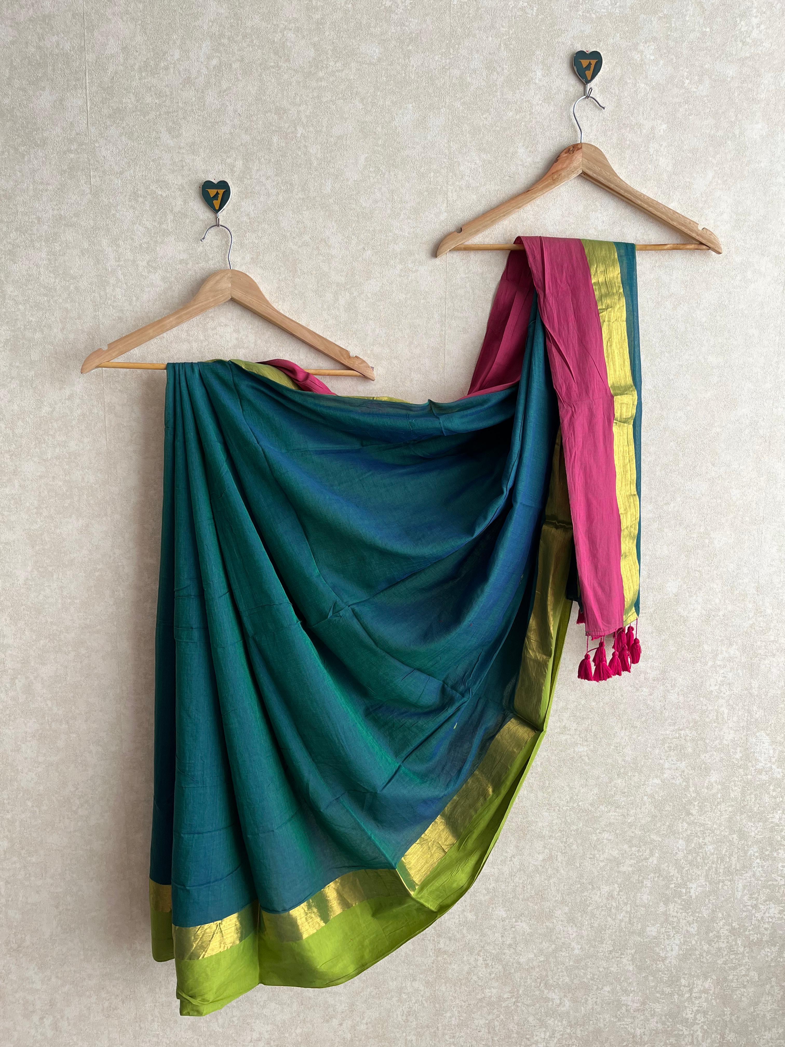 Vrindha Saree-VCM016