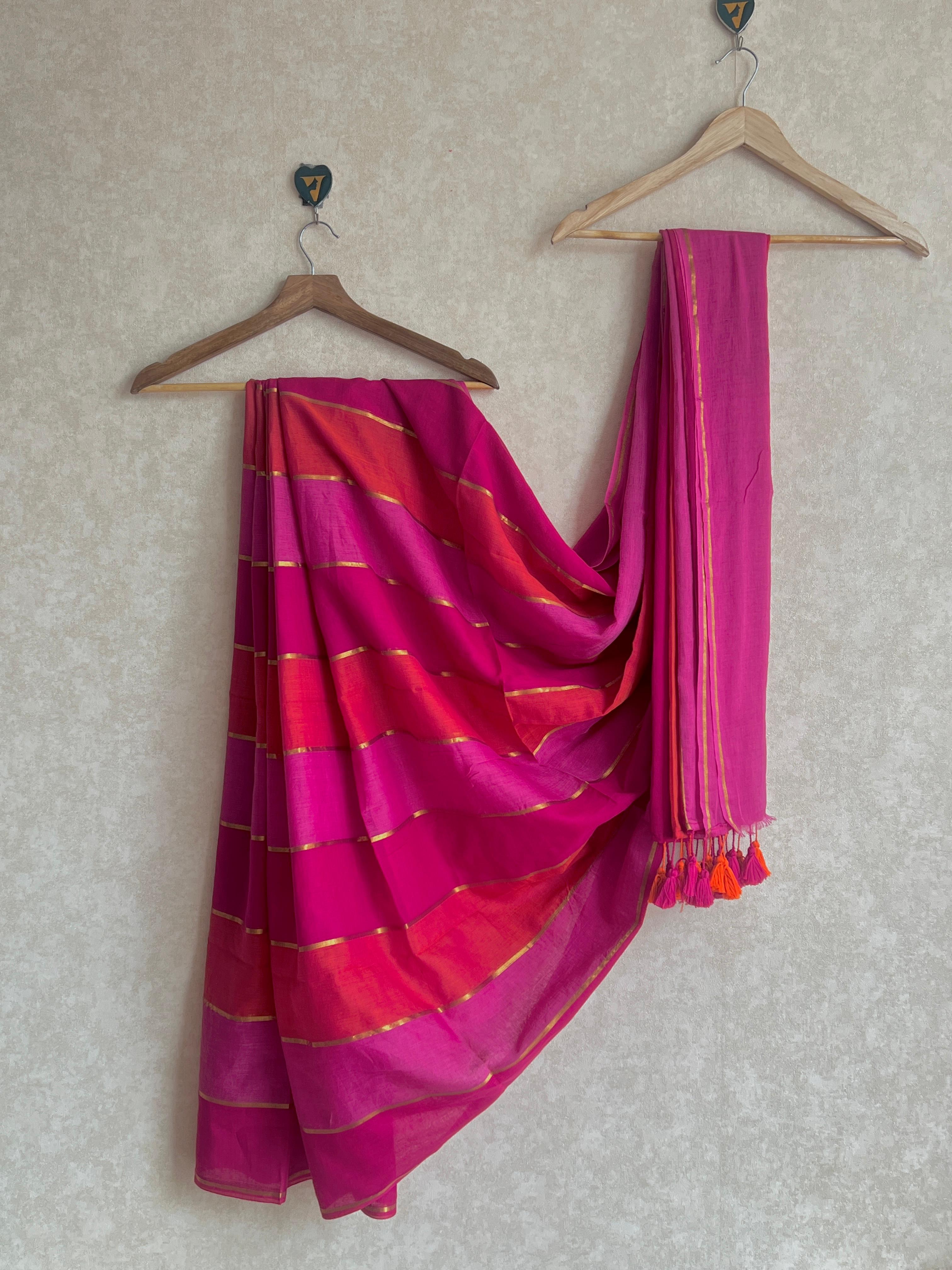 Srinidhi Saree -VCM015